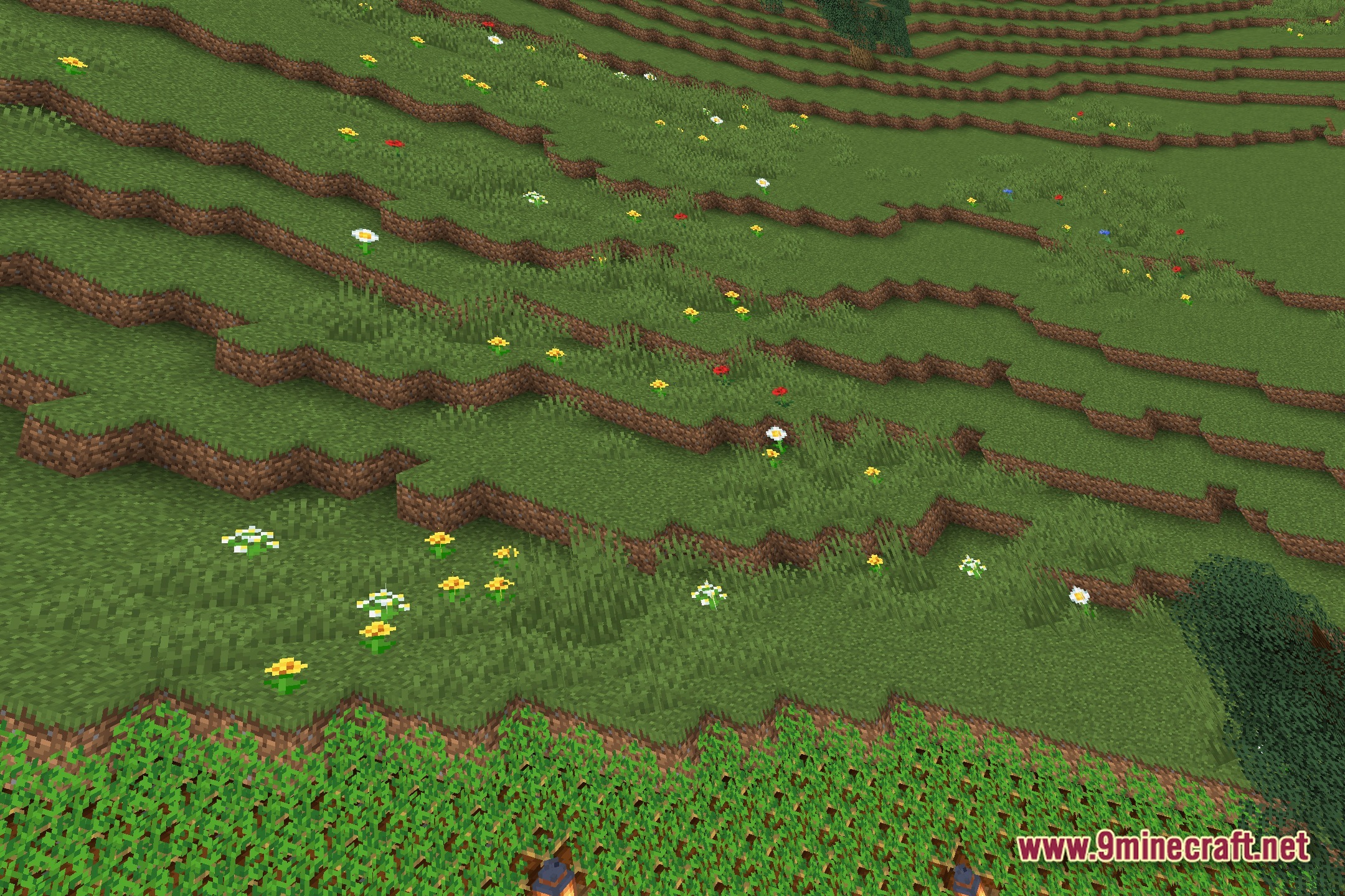 Globed Shaders Screenshot 6