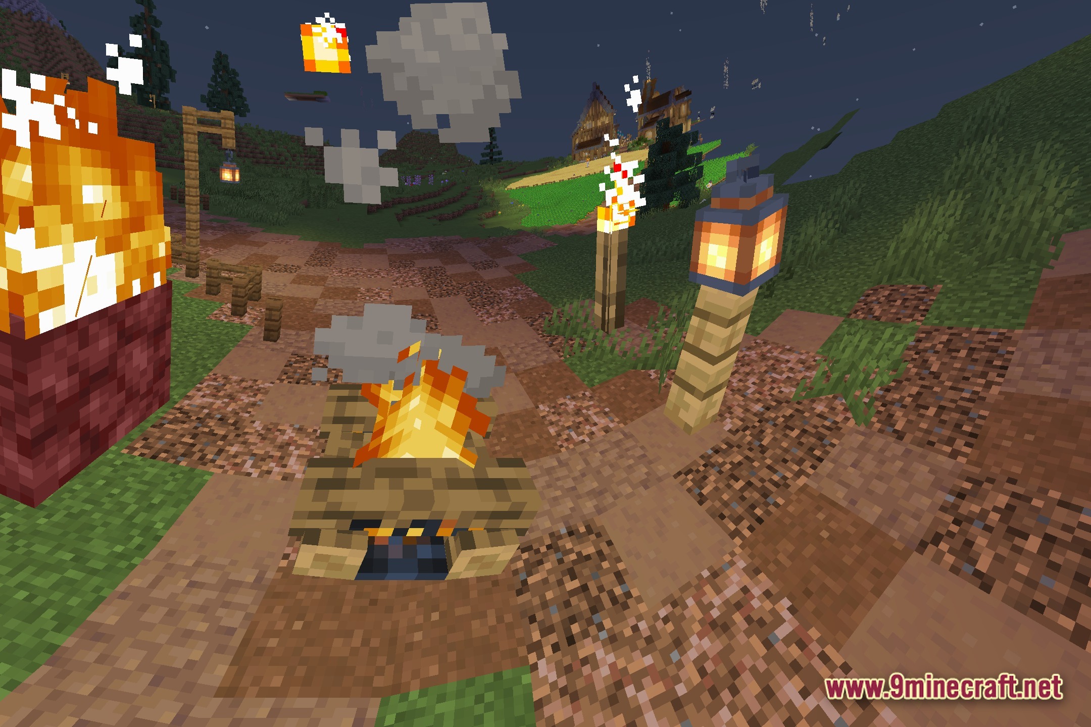 Globed Shaders Screenshot 7