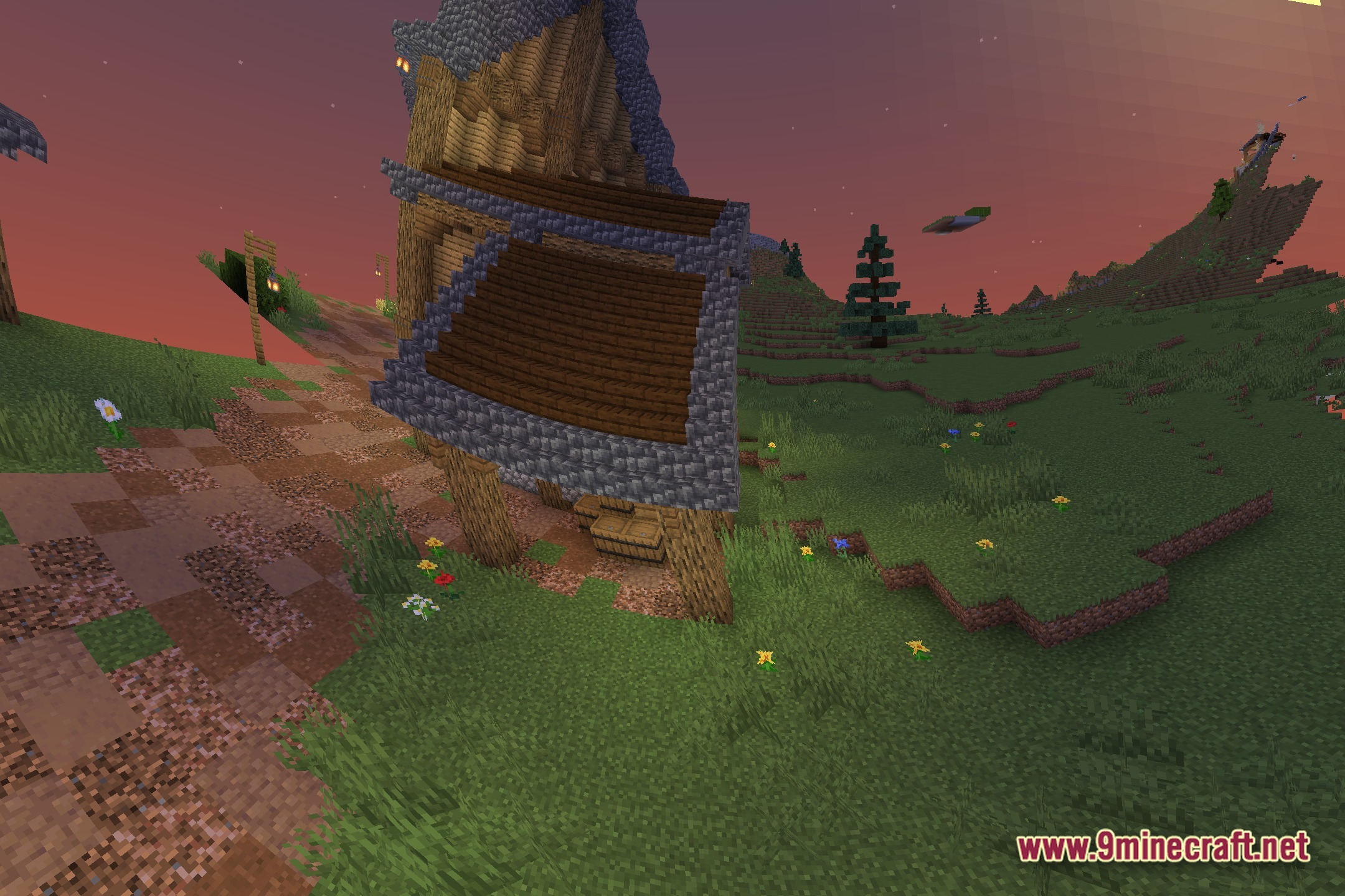 Globed Shaders Screenshot 8
