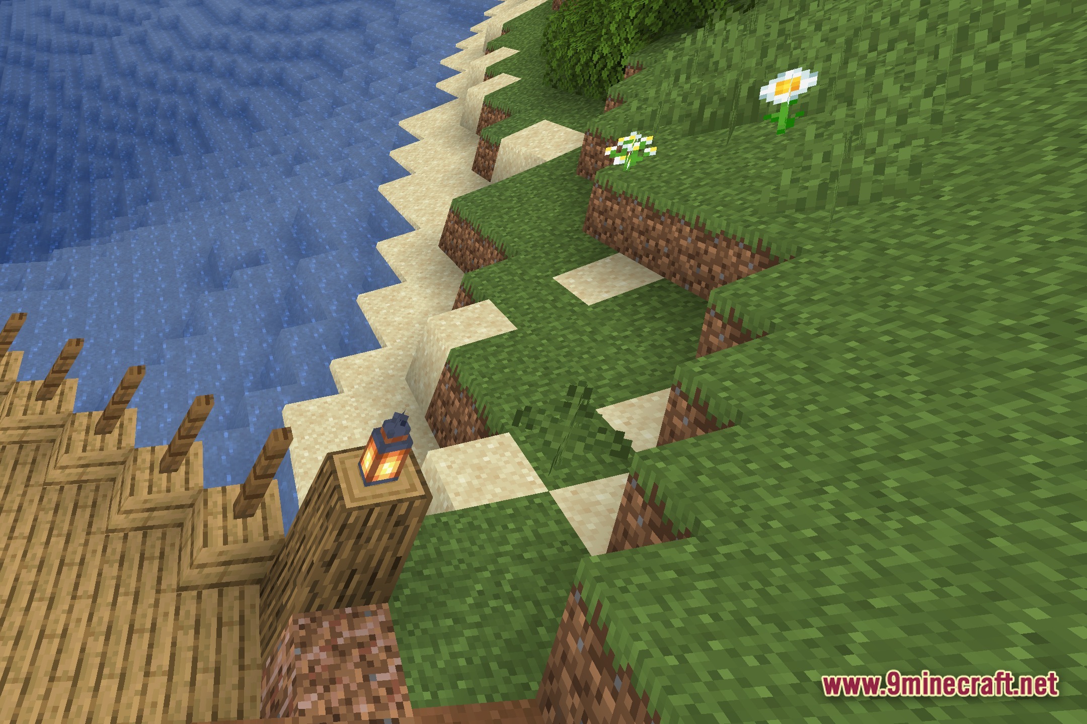 Globed Shaders Screenshot 9