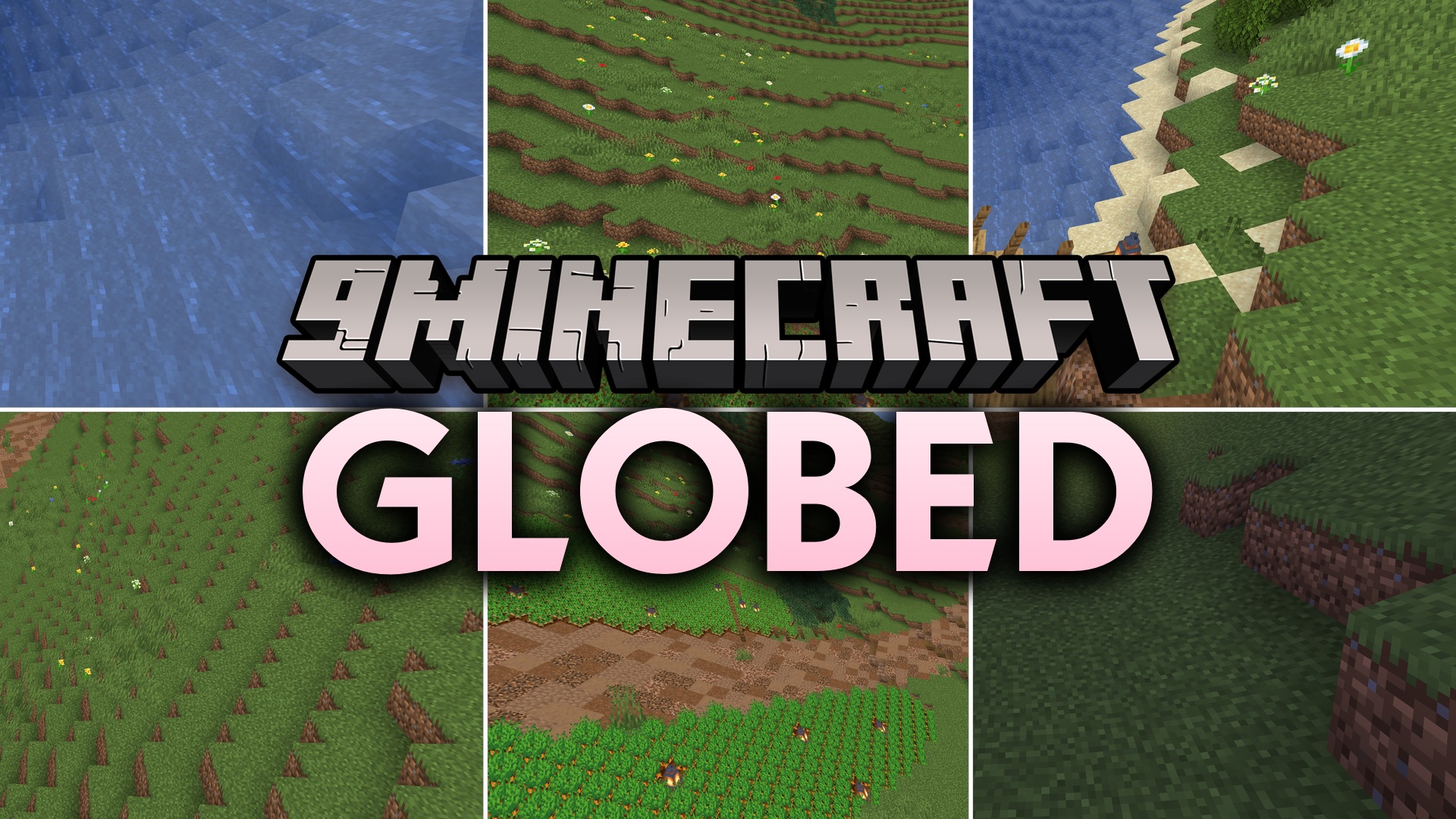 Globed Shaders