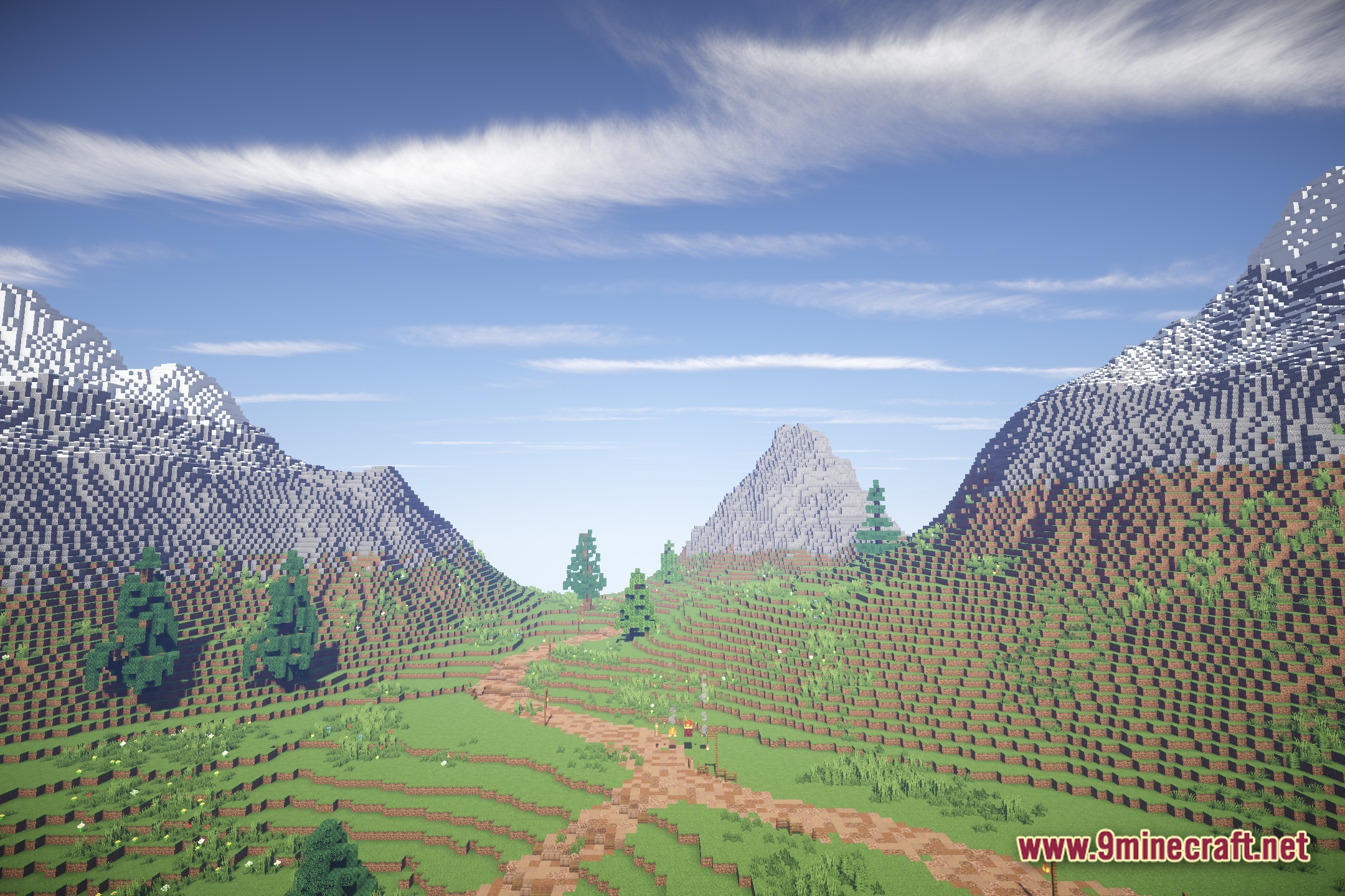 Gnome Shaders Screenshot 1