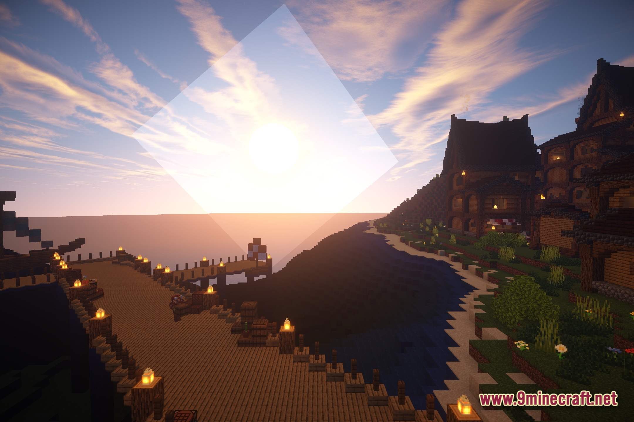 Gnome Shaders Screenshot 2