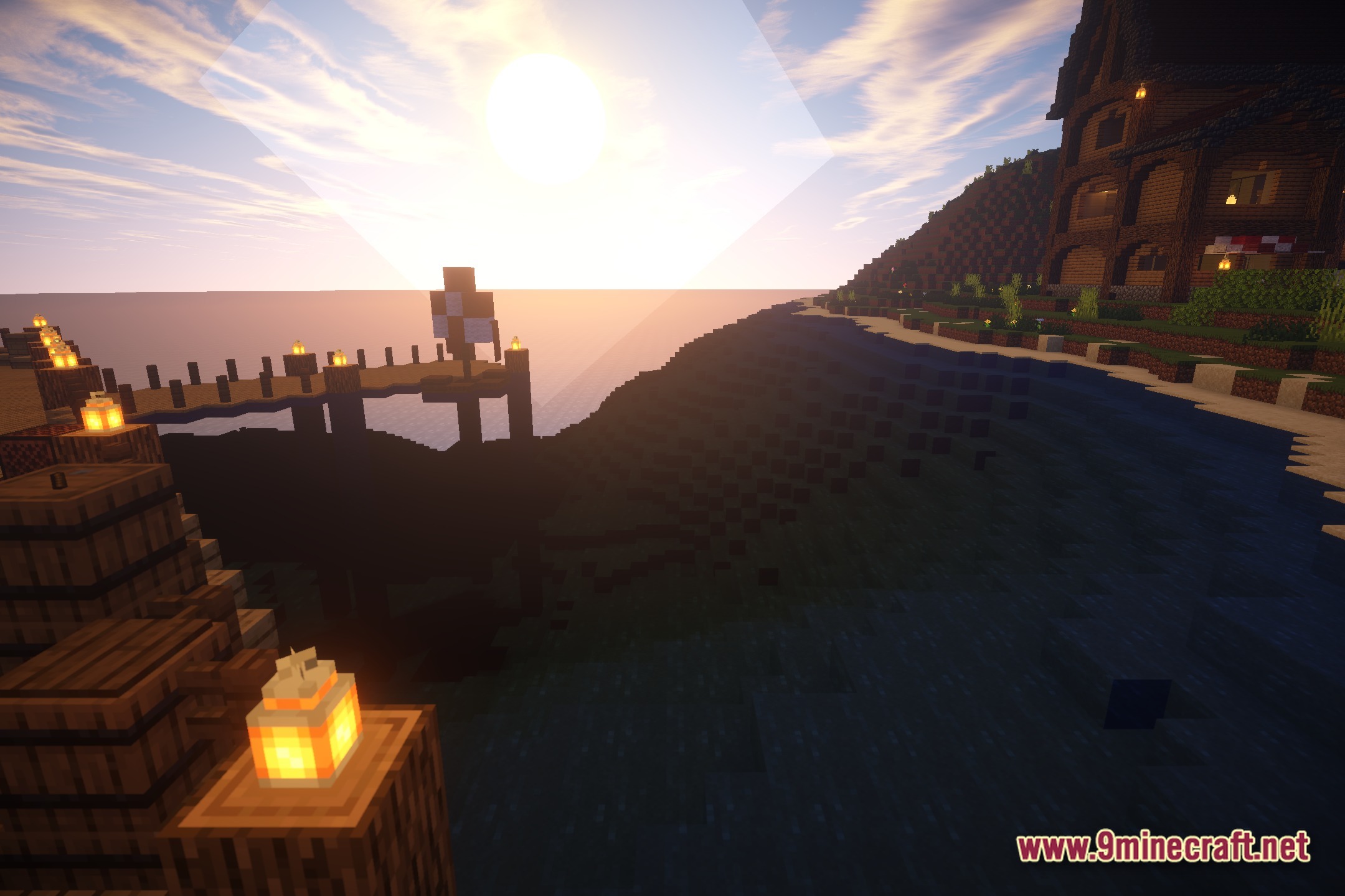 Gnome Shaders Screenshot 3