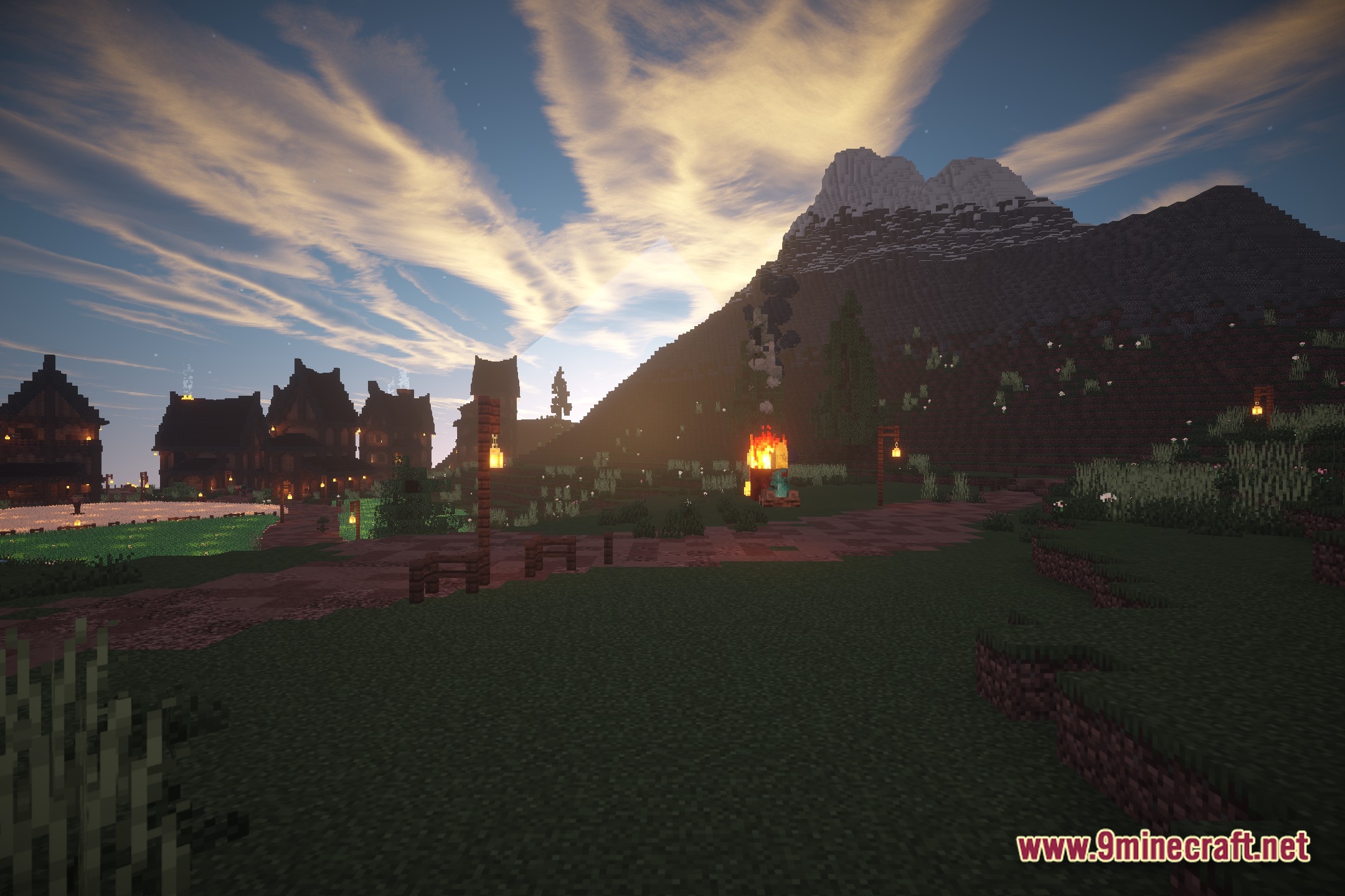 Gnome Shaders Screenshot 4