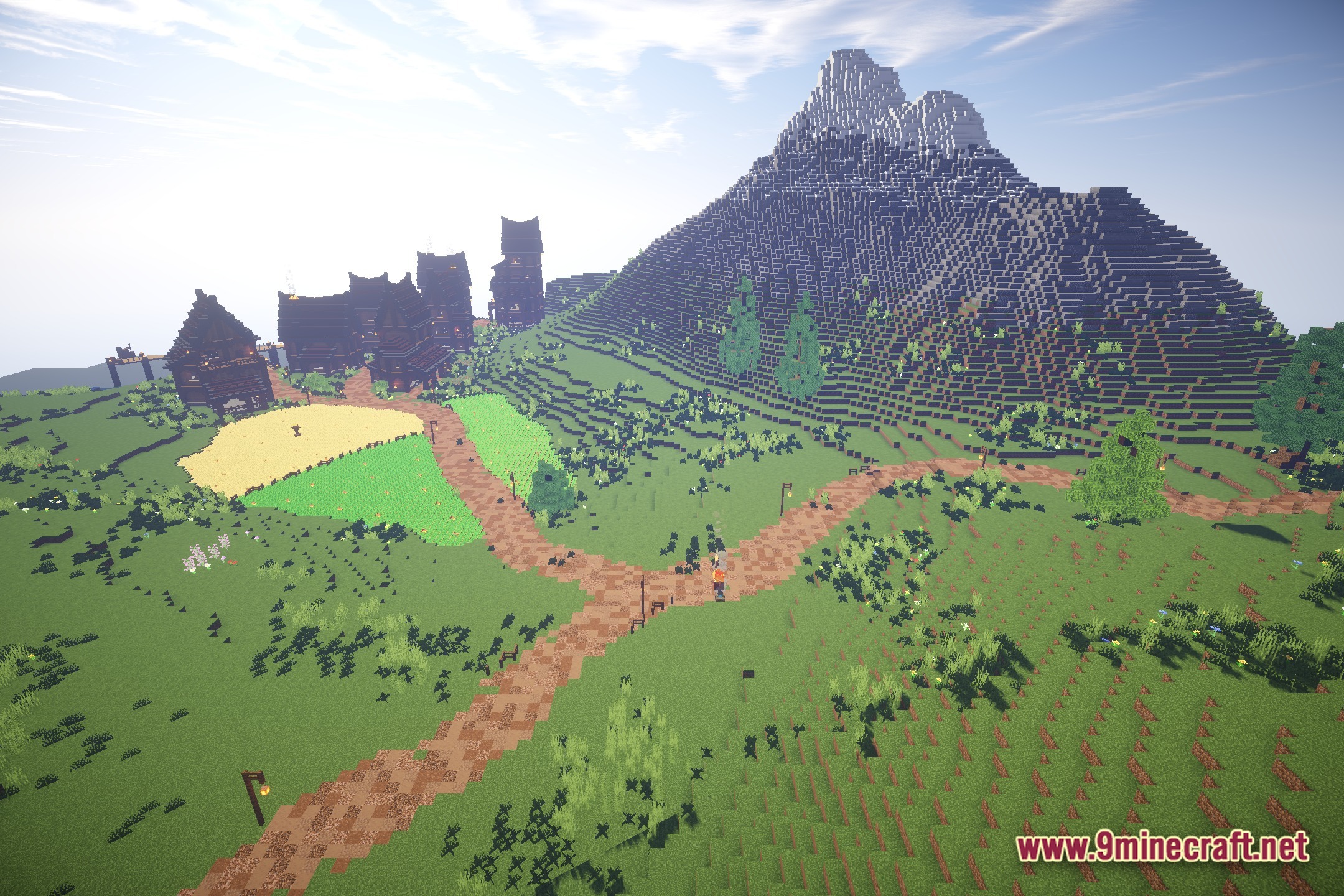 Gnome Shaders Screenshot 5