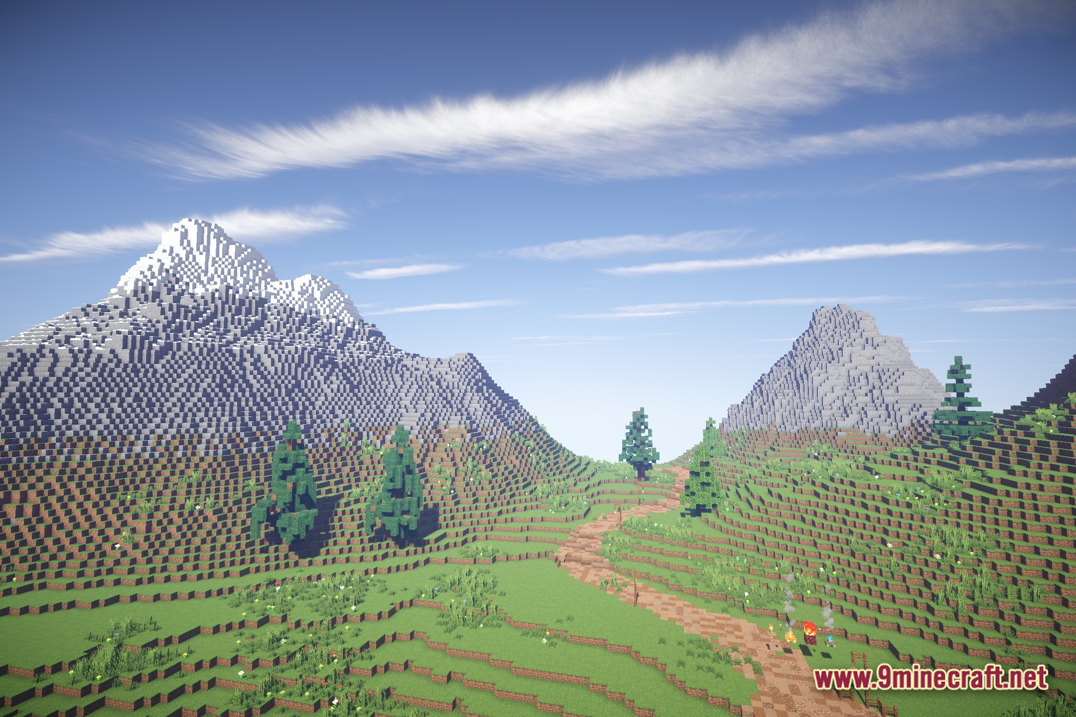 Gnome Shaders Screenshot 6