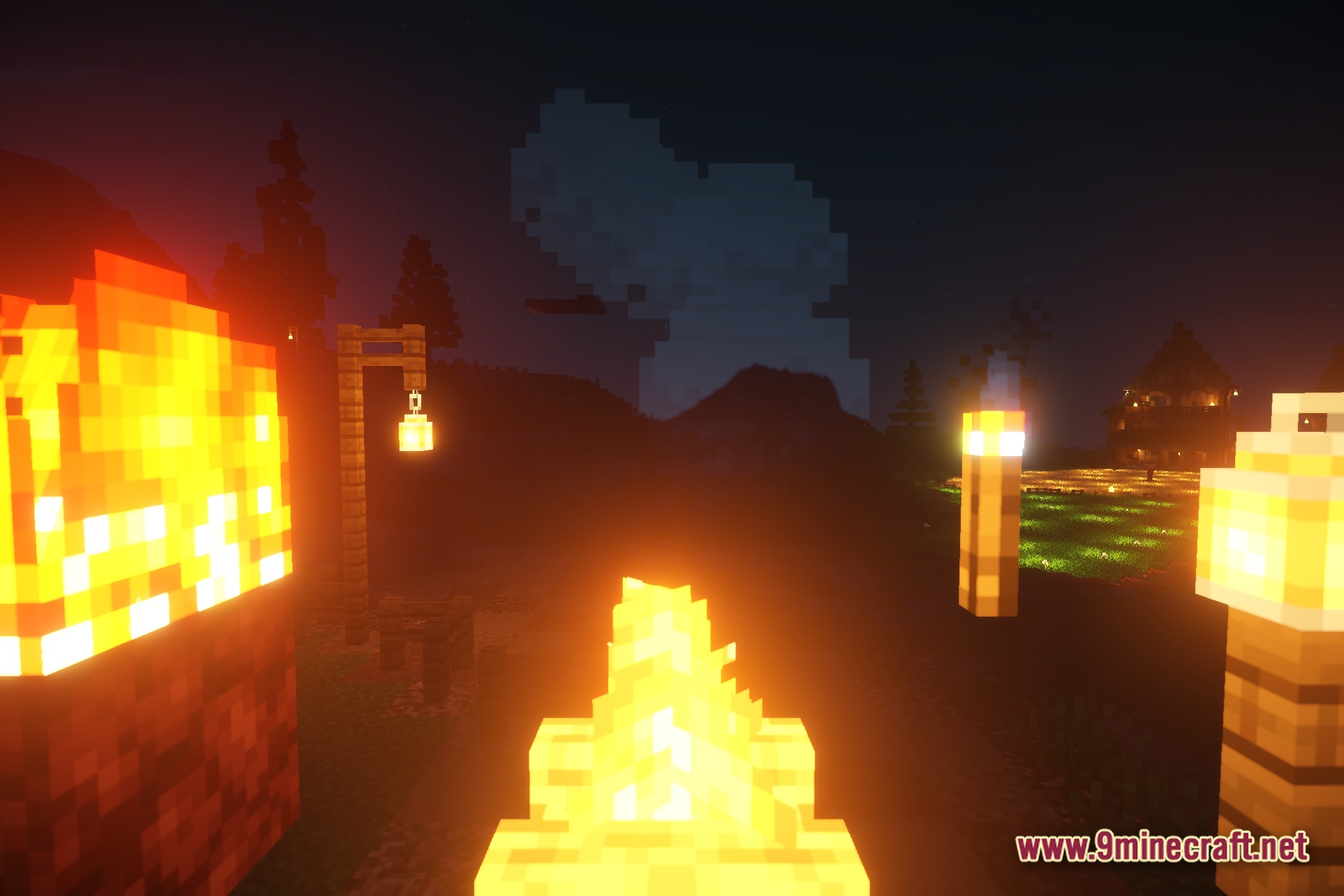 Gnome Shaders Screenshot 7