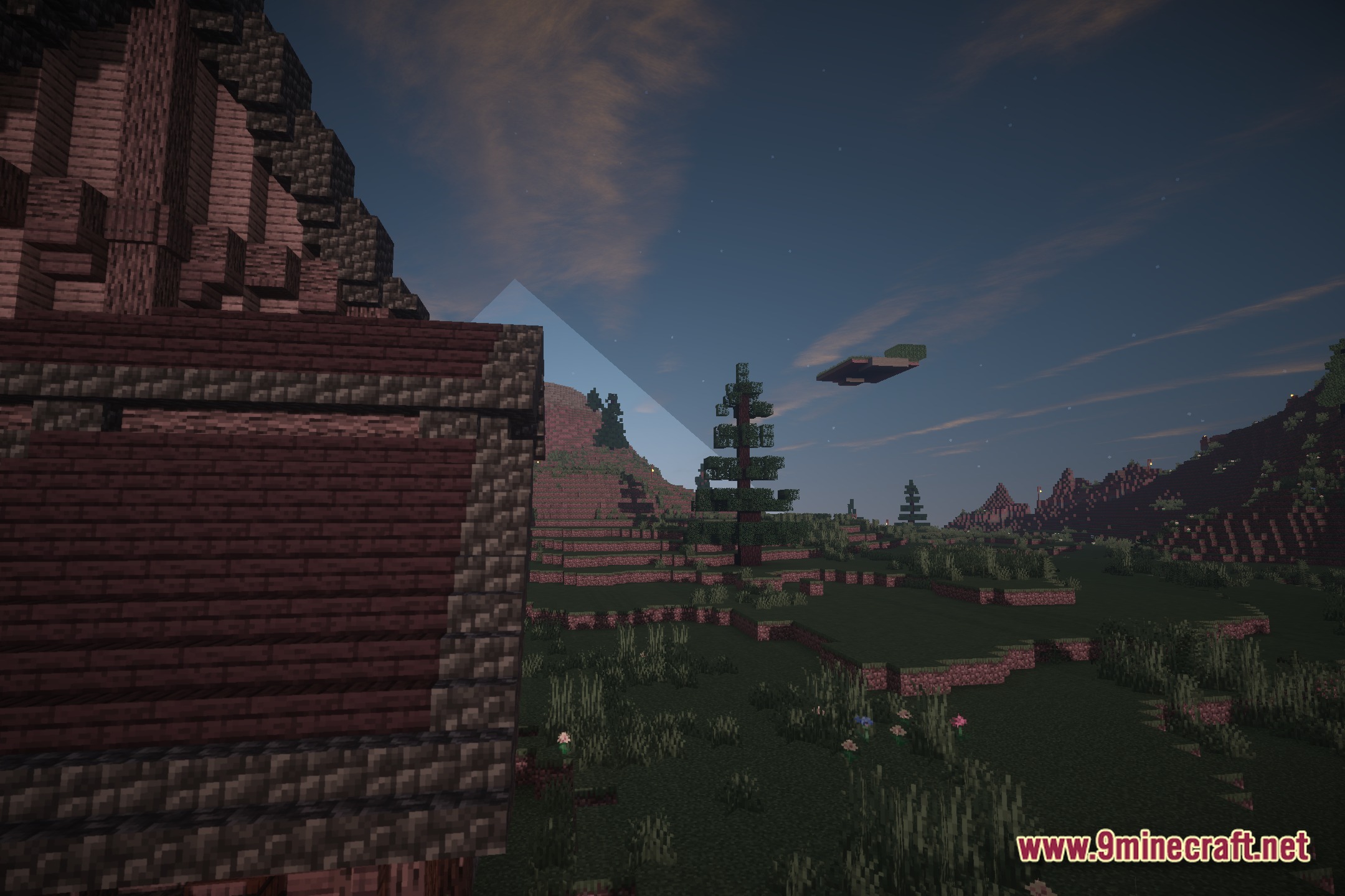Gnome Shaders Screenshot 8