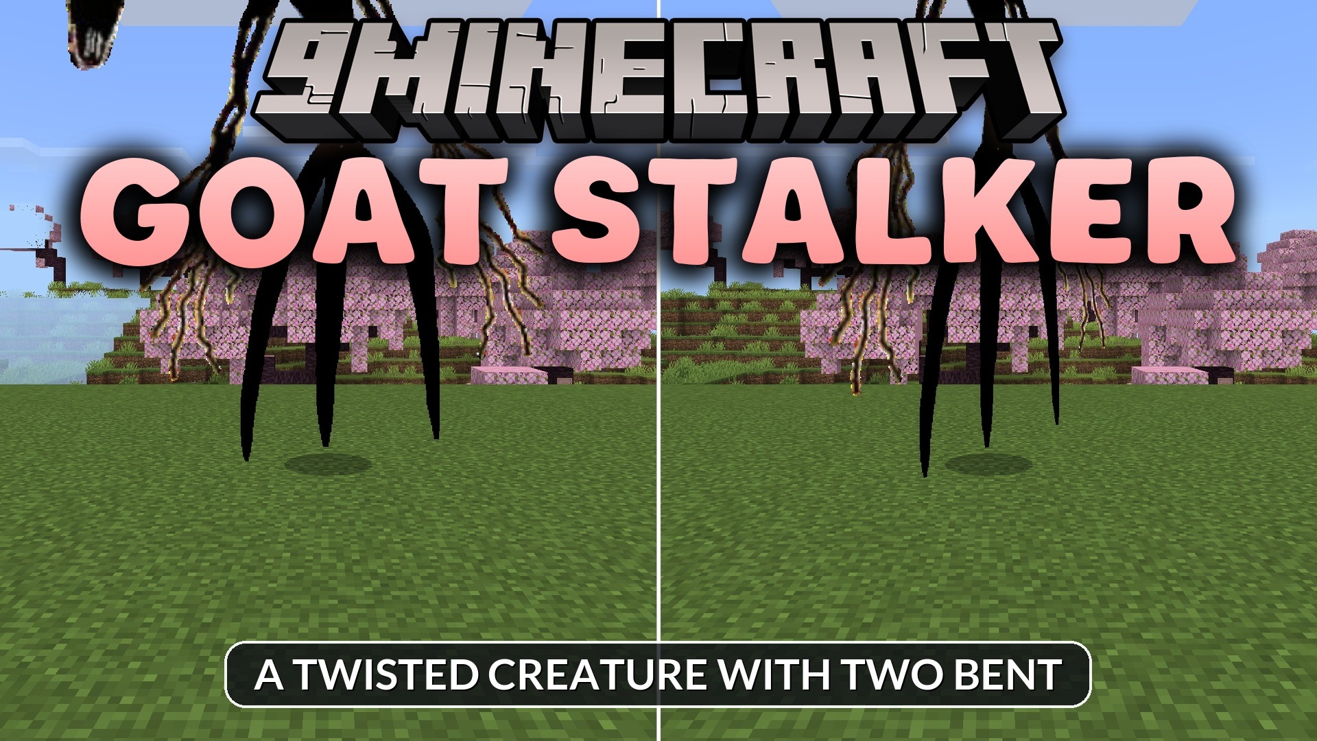 Goat Stalker Addon