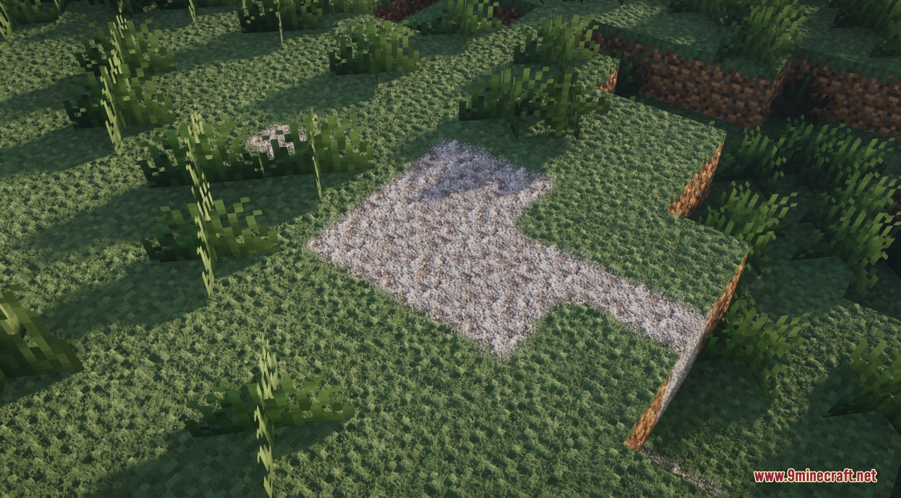 Gordibuenas Textures X64 Resource Pack (1.21.11, 1.21.1) — screenshot 1