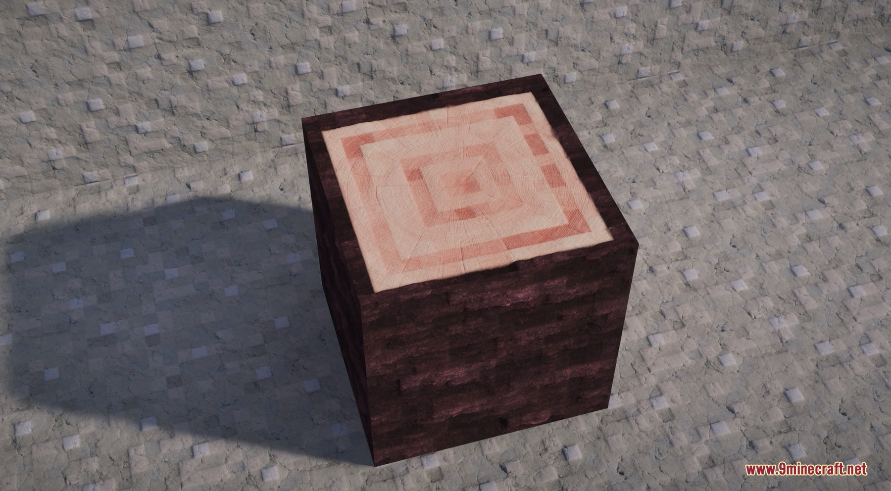 Gordibuenas Textures X64 Resource Pack (1.21.11, 1.21.1) — screenshot 2