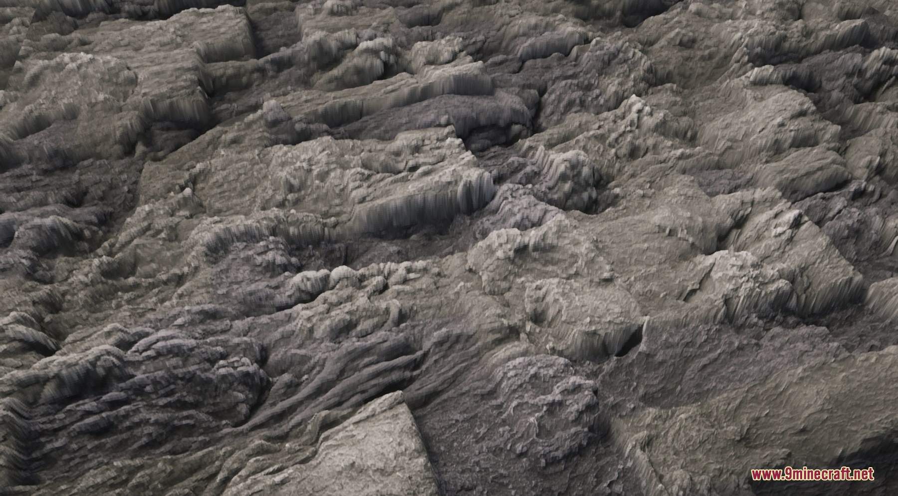 Gordibuenas Textures X64 Resource Pack (1.21.11, 1.21.1) — screenshot 3