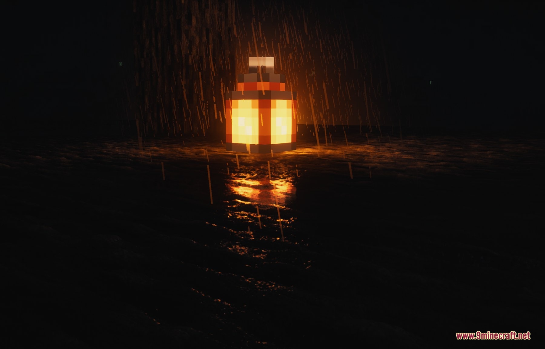 Gordibuenas Textures X64 Resource Pack (1.21.11, 1.21.1) — screenshot 4