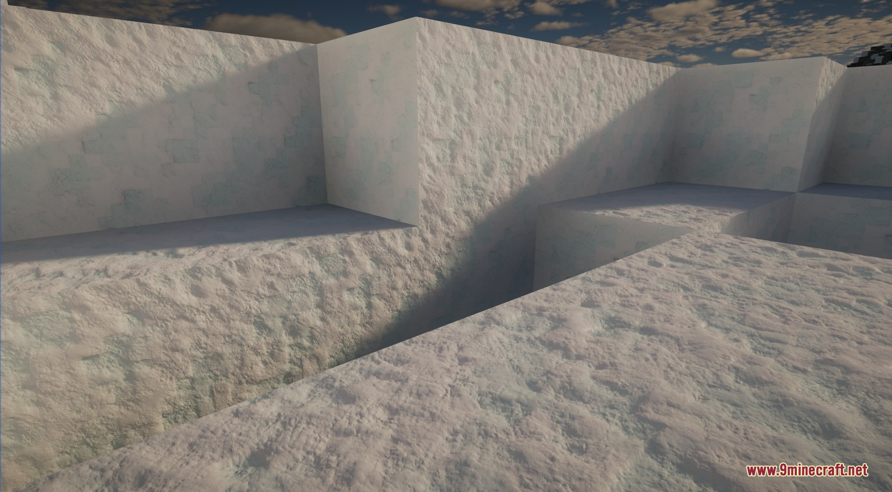 Gordibuenas Textures X64 Resource Pack (1.21.11, 1.21.1) — screenshot 5