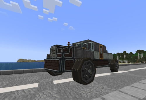 Grach Car Schematic Thumbnail