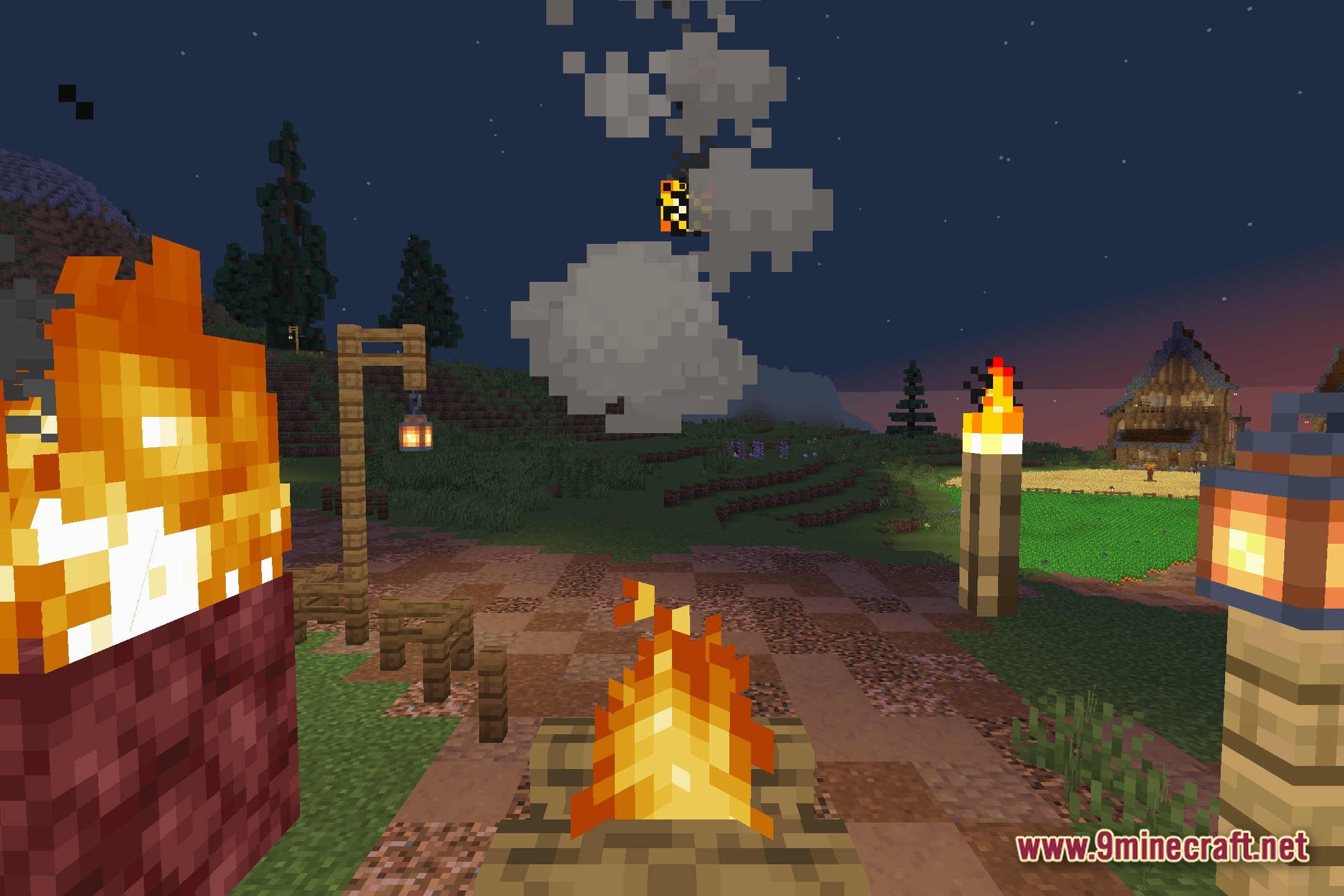 Grayscale Lightmap Shaders Screenshot 7