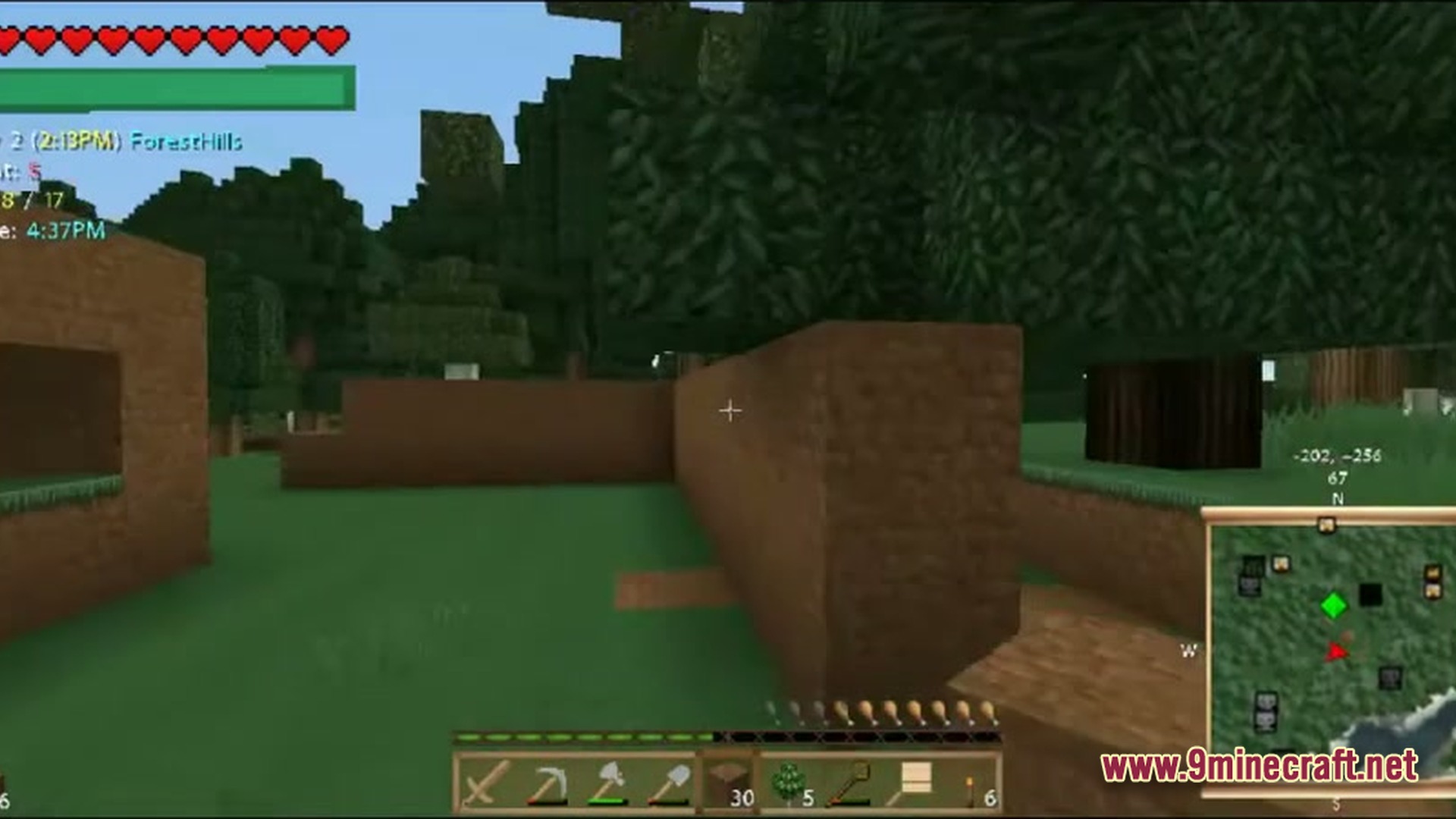 Greg Factory Sky Modpack (1.20.1) – Automate Modern Tech — screenshot 2