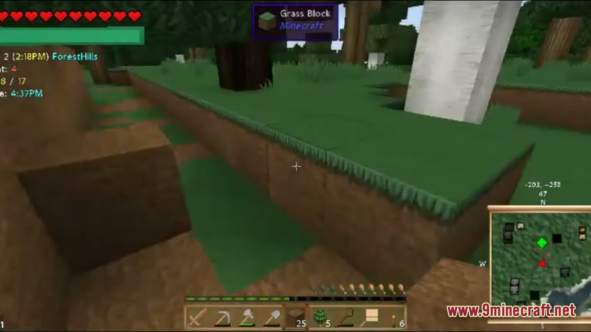 Greg Factory Sky Modpack (1.20.1) – Automate Modern Tech — screenshot 3