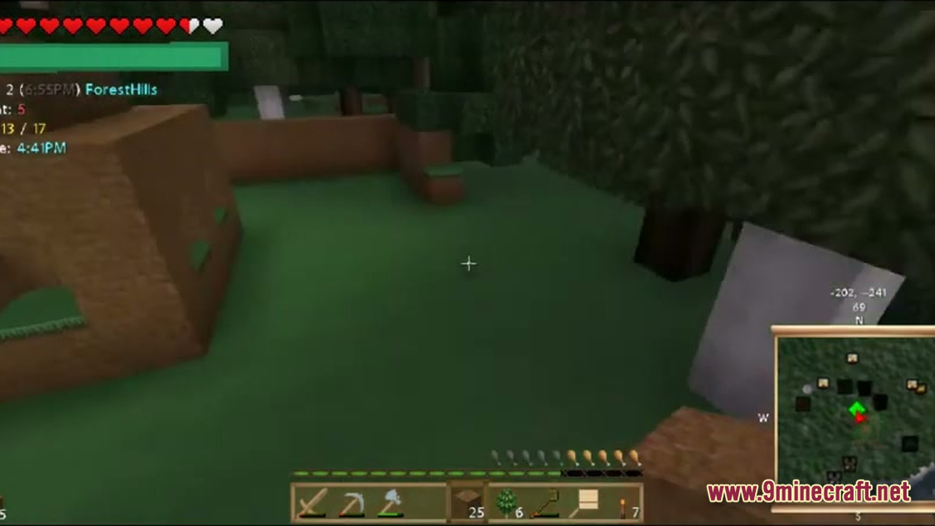 Greg Factory Sky Modpack (1.20.1) – Automate Modern Tech — screenshot 5