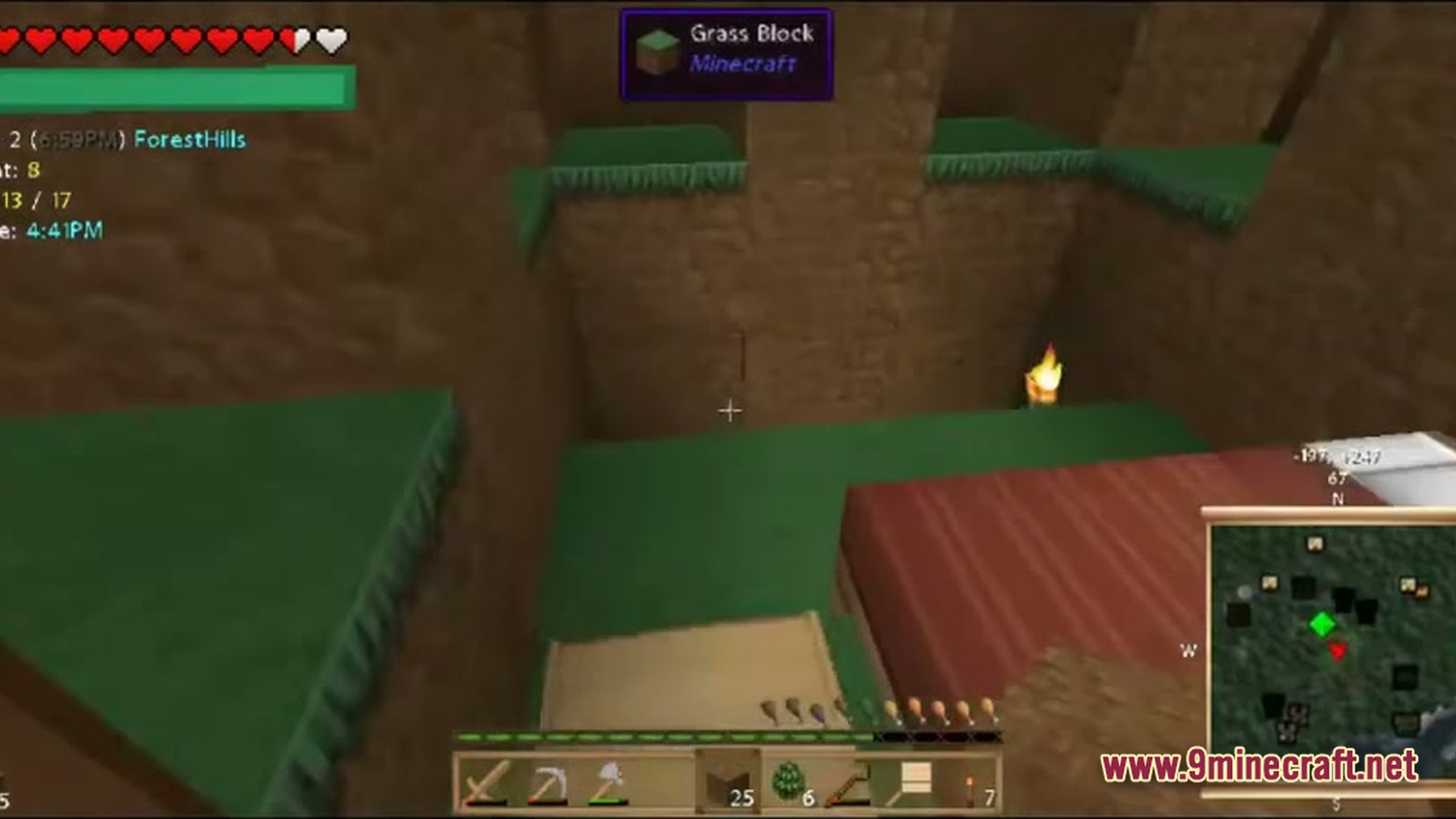Greg Factory Sky Modpack (1.20.1) – Automate Modern Tech — screenshot 6