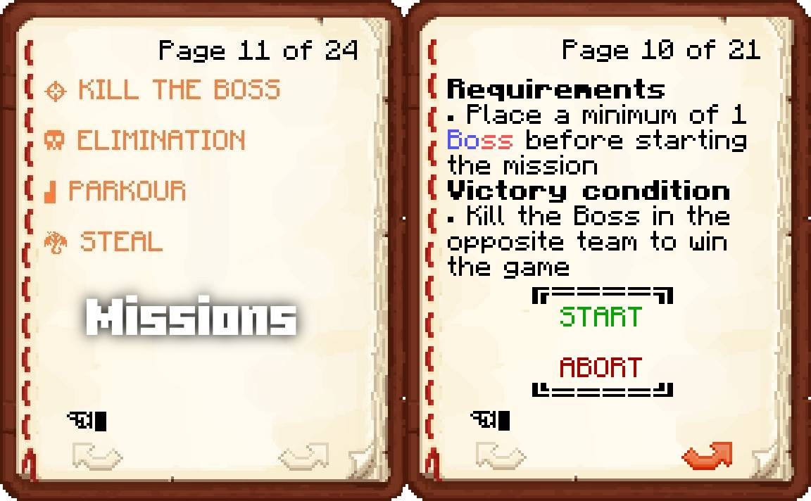 Guns Gadgetery & Mission Editor Data Pack (26.2, 1.21.11) — screenshot 6
