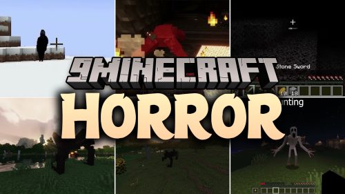 HORROR Modpack