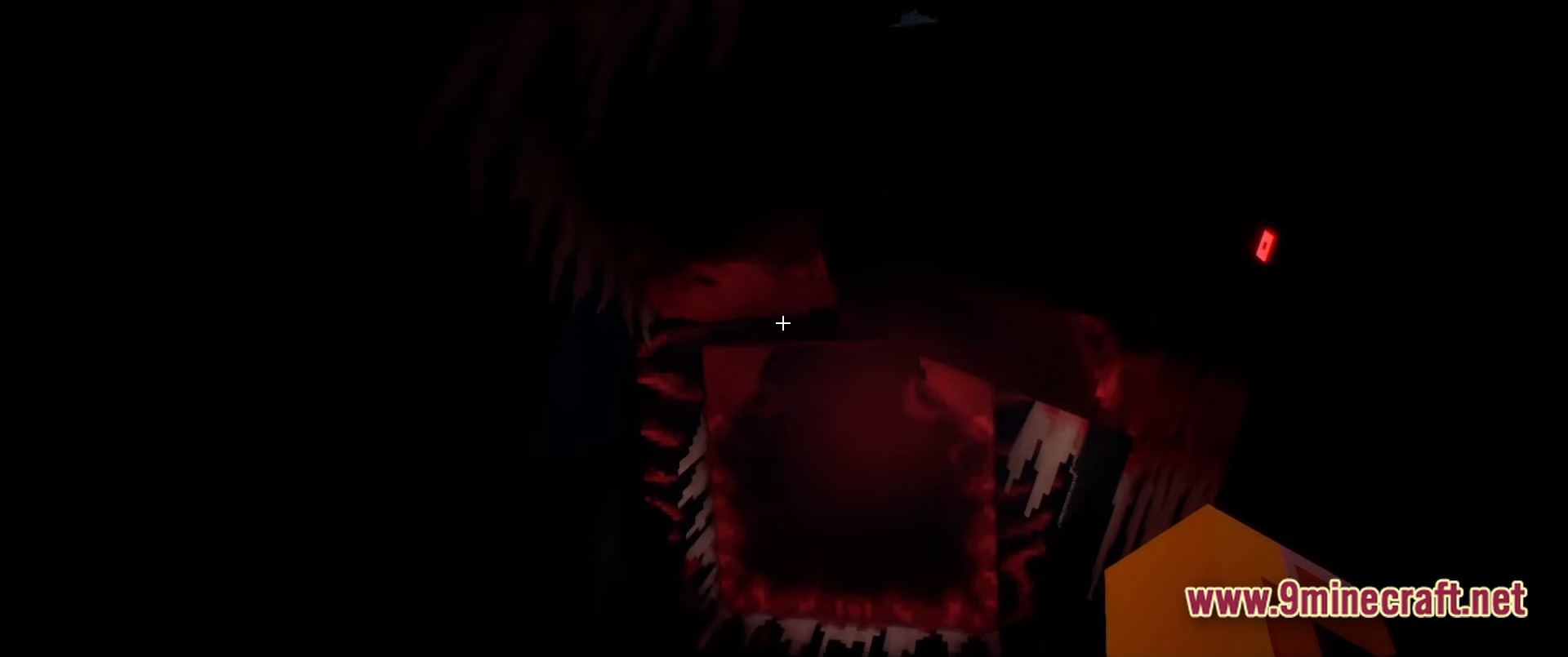 HYPNOPHOBIA Map Modpack (1.20.1) – Escape Your Worst Nightmare — screenshot 4
