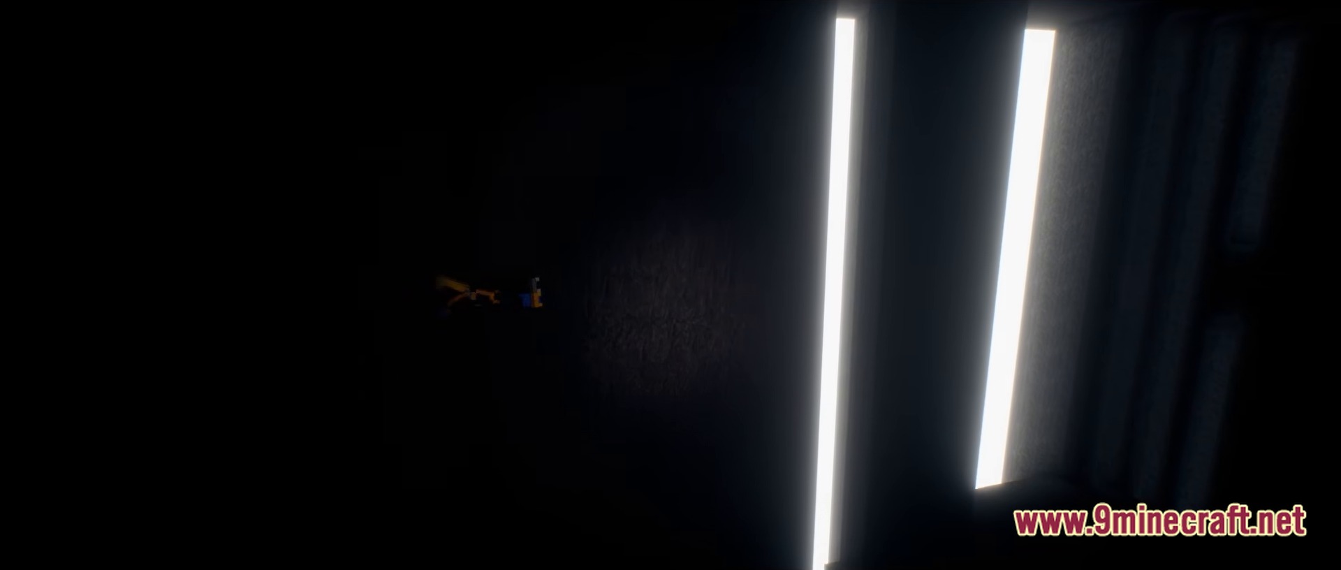 HYPNOPHOBIA Map Modpack (1.20.1) – Escape Your Worst Nightmare — screenshot 6