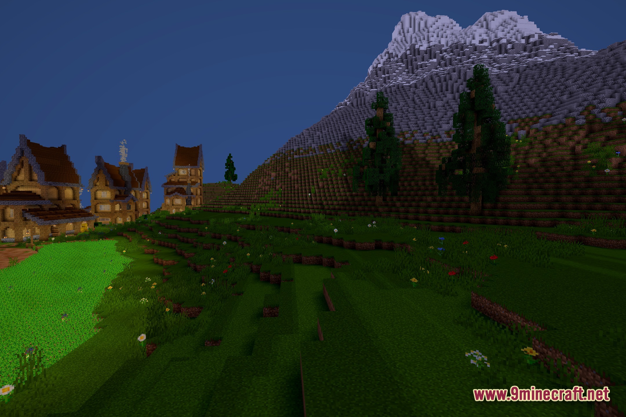 Haste Shaders Screenshot 10