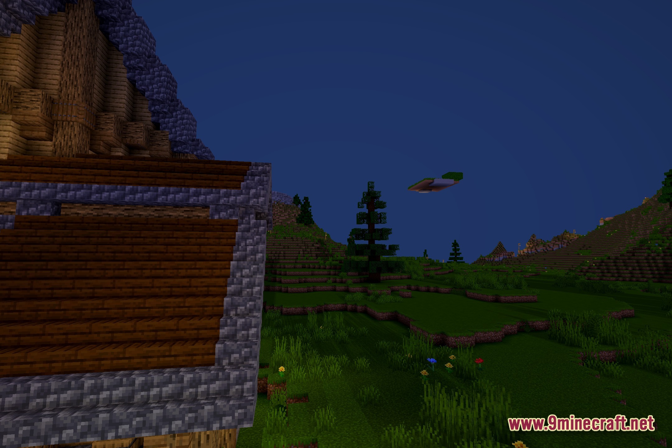 Haste Shaders (26.2, 1.20.1) – Vanilla Lighting with High Frame Rates — screenshot 8