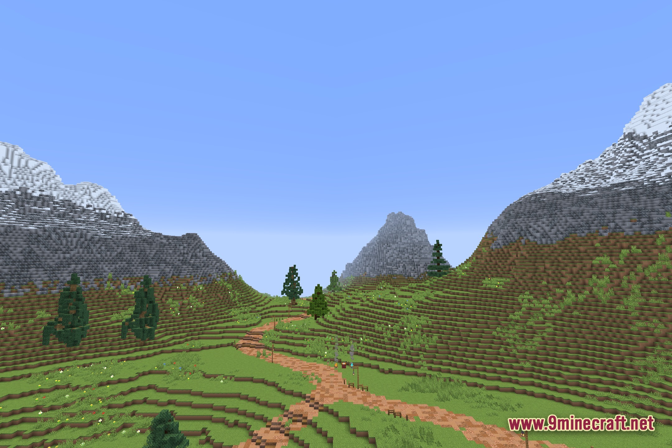 Haze Shaders Screenshot 1