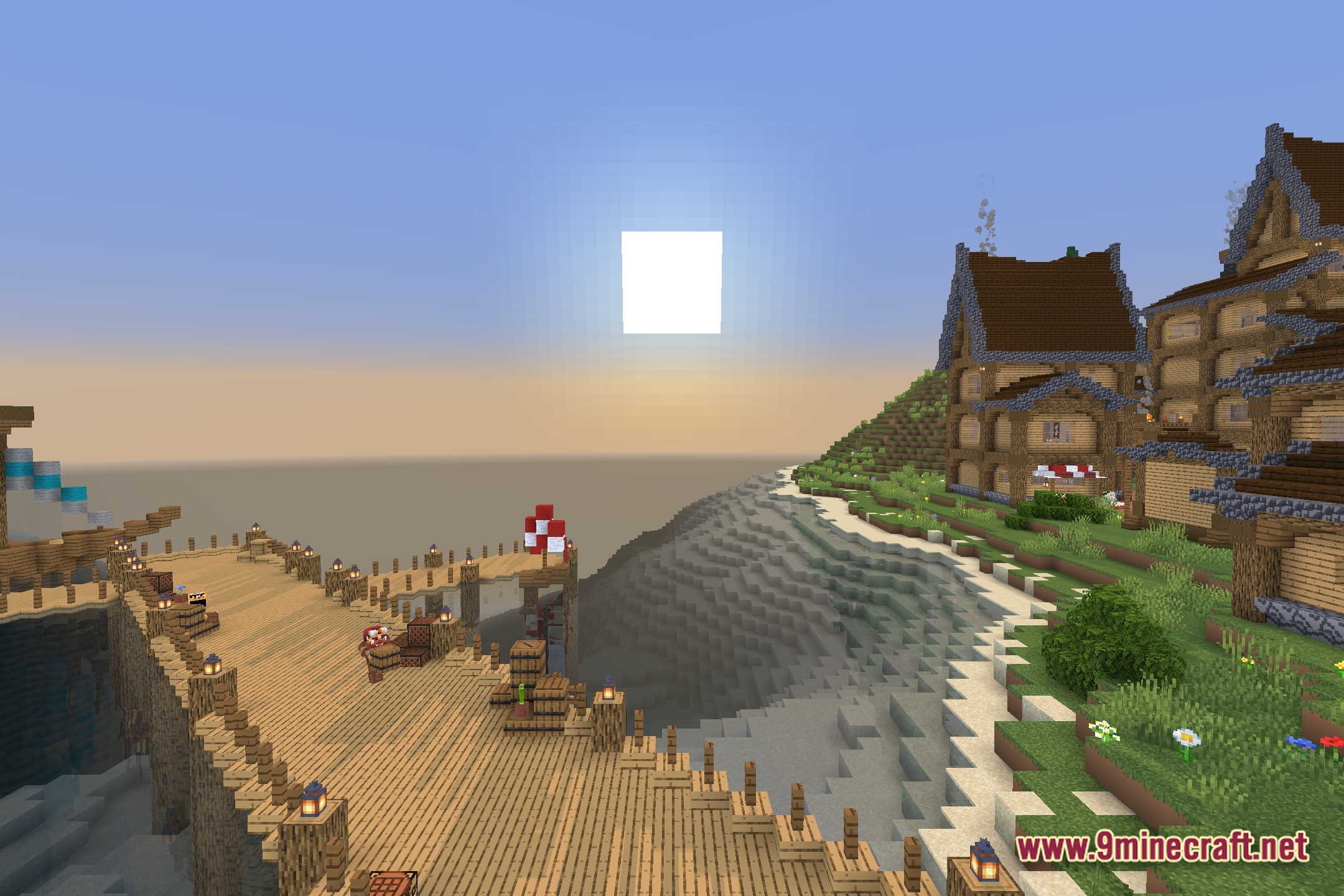 Haze Shaders Screenshot 2