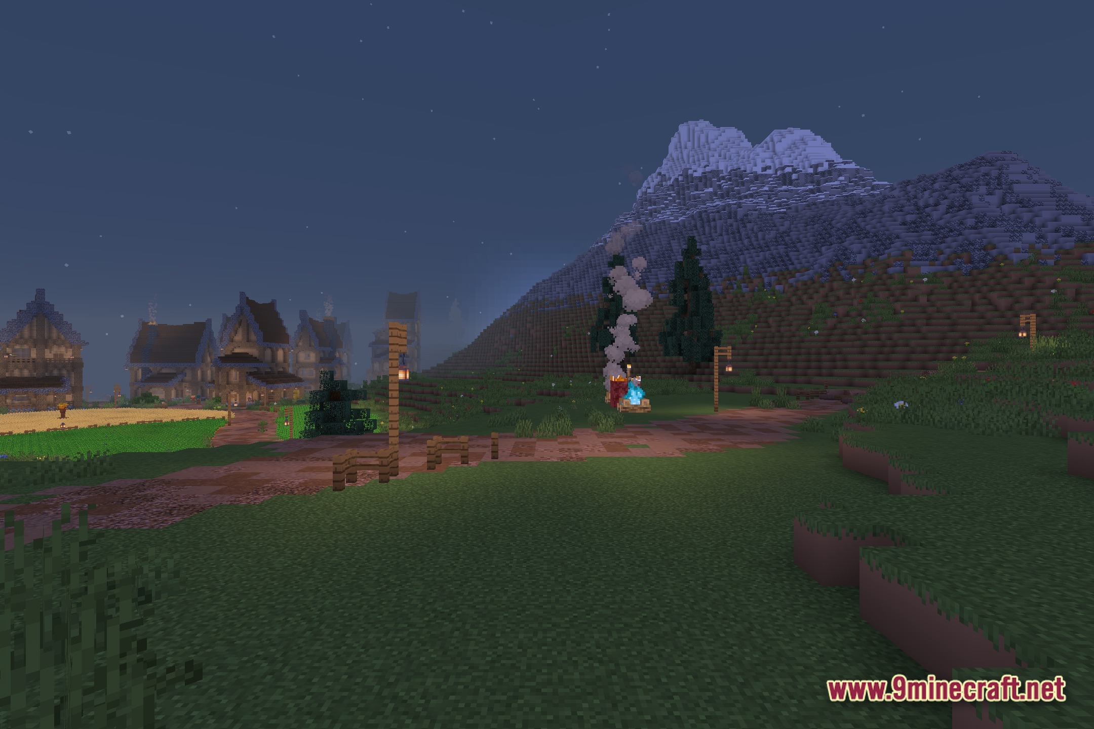 Haze Shaders Screenshot 3