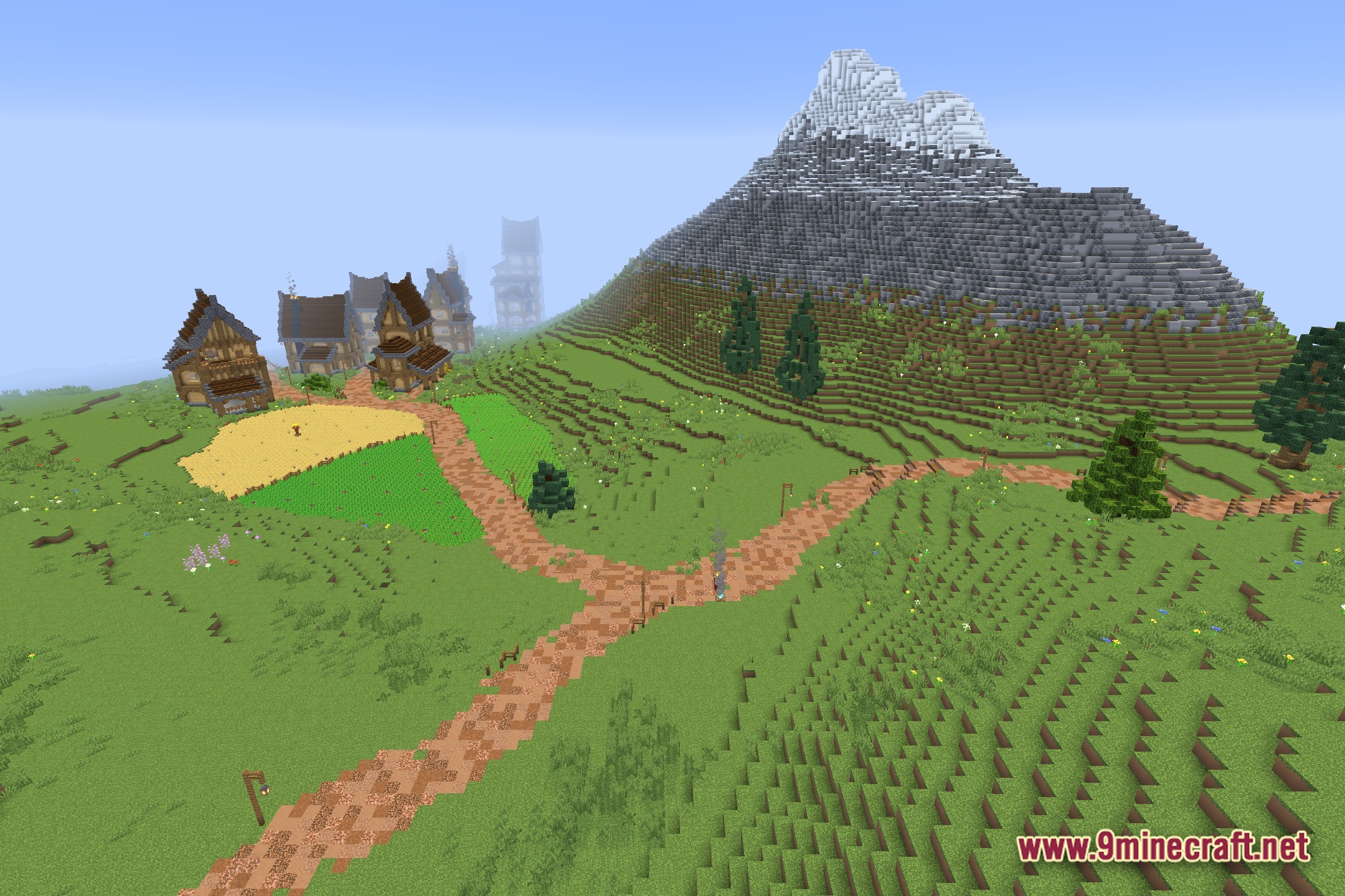 Haze Shaders Screenshot 4