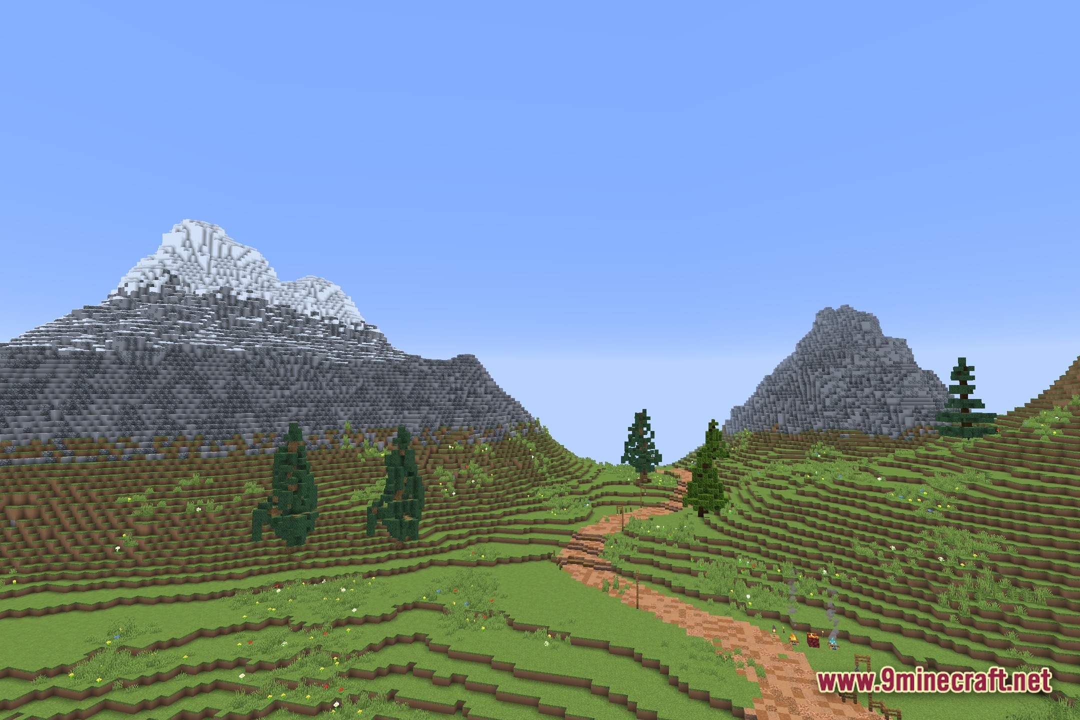 Haze Shaders Screenshot 5