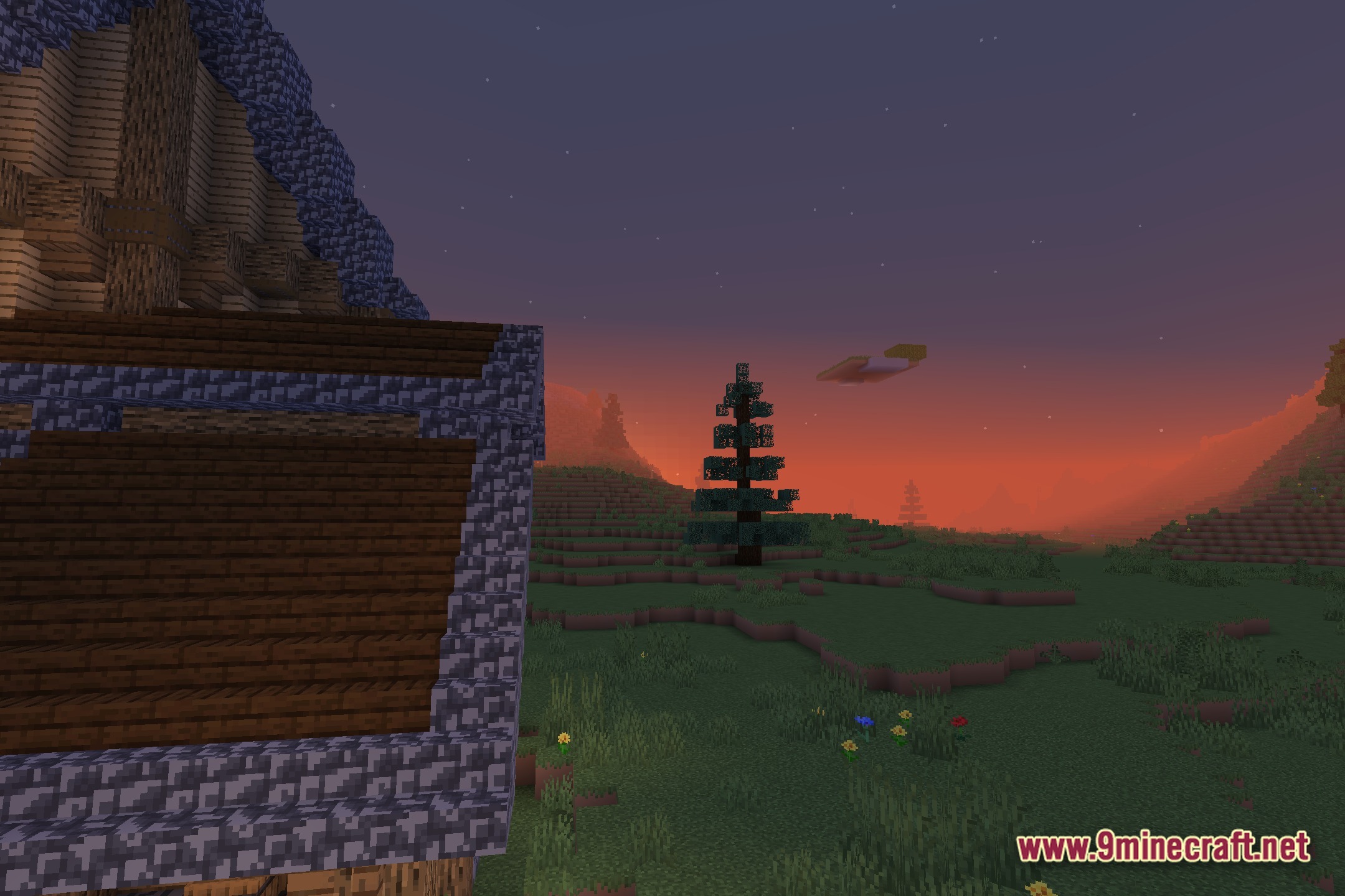 Haze Shaders Screenshot 7
