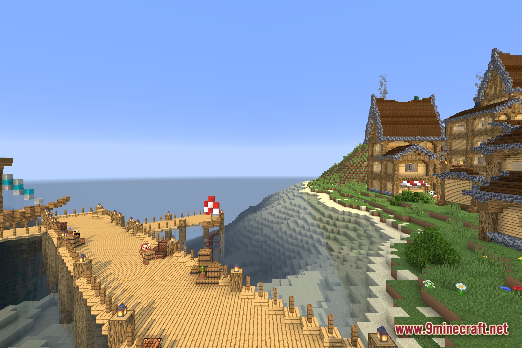 Haze Shaders Screenshot 8