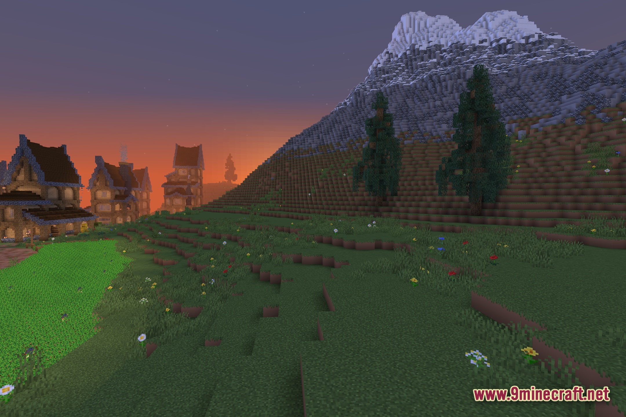 Haze Shaders Screenshot 9