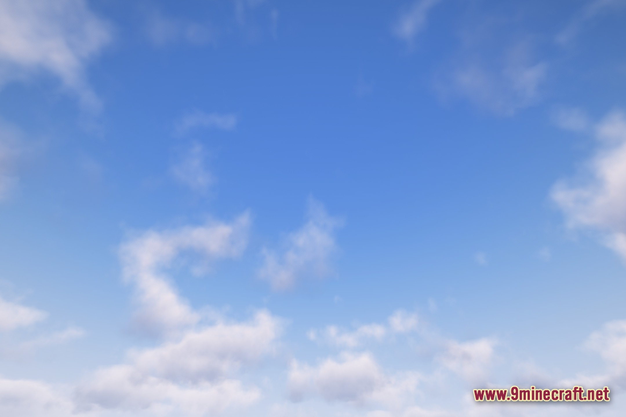 Heart of the Universe Shaders Screenshot 10