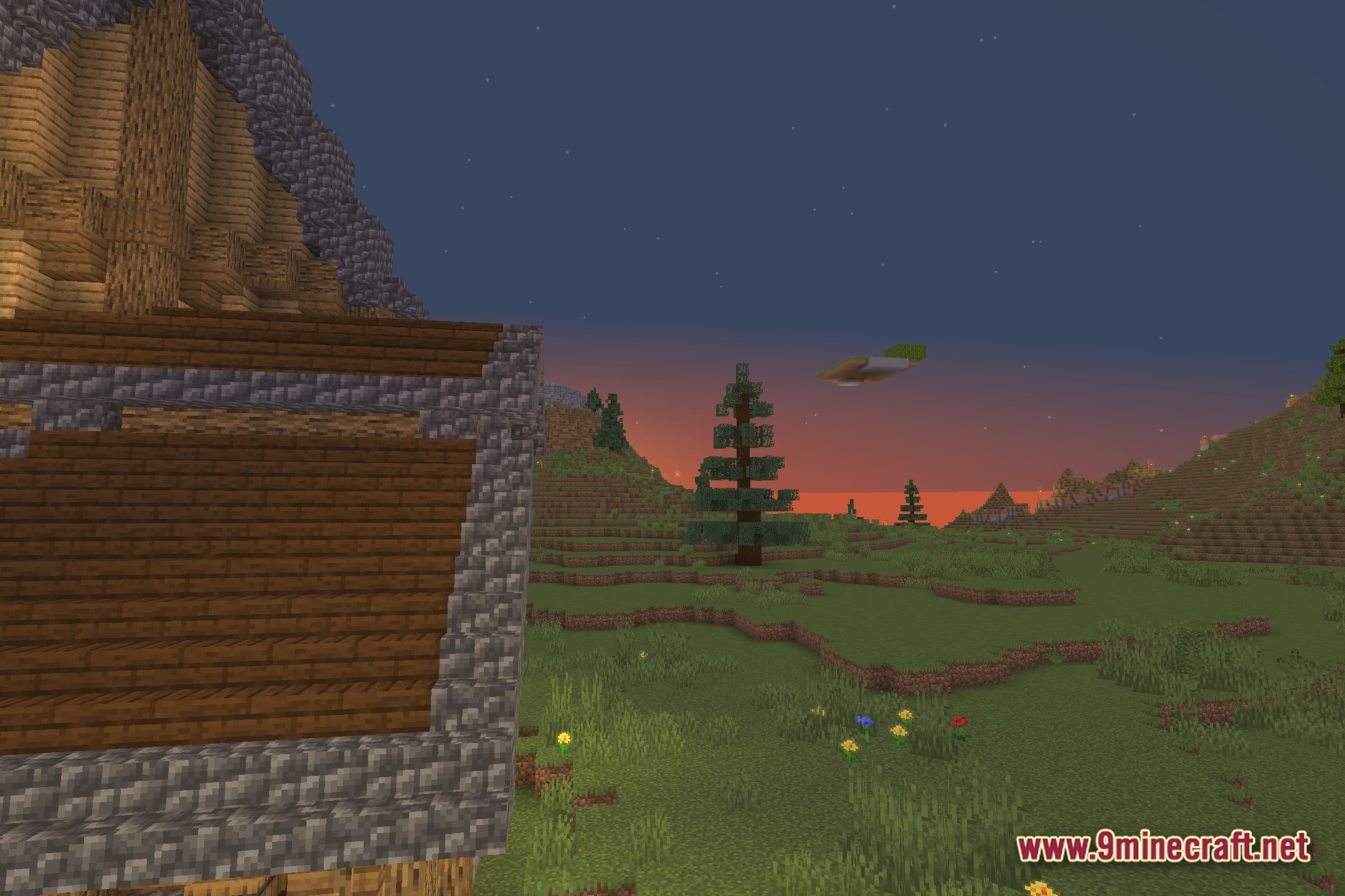 Hearthglow Cottagecore Cozy Shaders (26.2, 1.20.1) – Soft Pastel Color Grading — screenshot 7