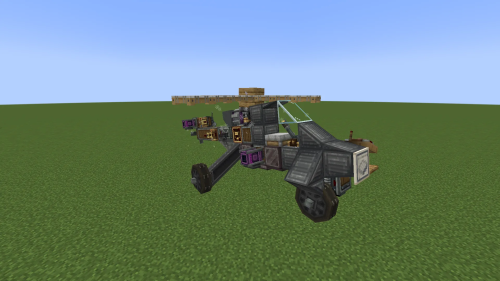 Helikopter Schematic Thumbnail