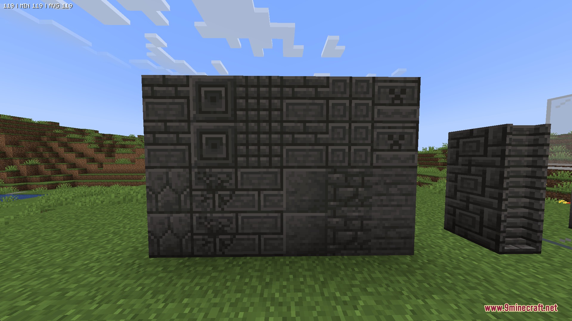 Hephaestus Forge Mod (26.1.2, 1.21.1) – Melt Down Old Gear and Process Custom — screenshot 1
