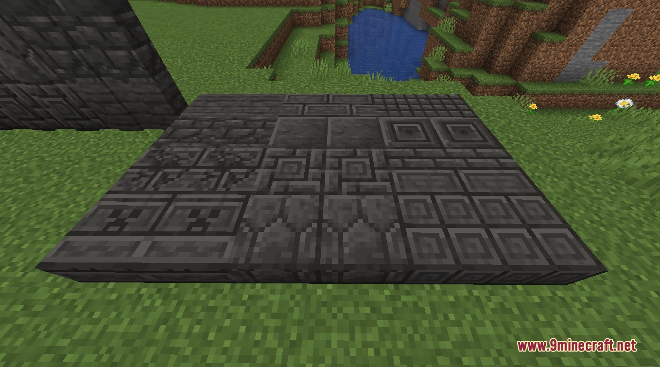 Hephaestus Forge Mod (26.1.2, 1.21.1) – Melt Down Old Gear and Process Custom — screenshot 3