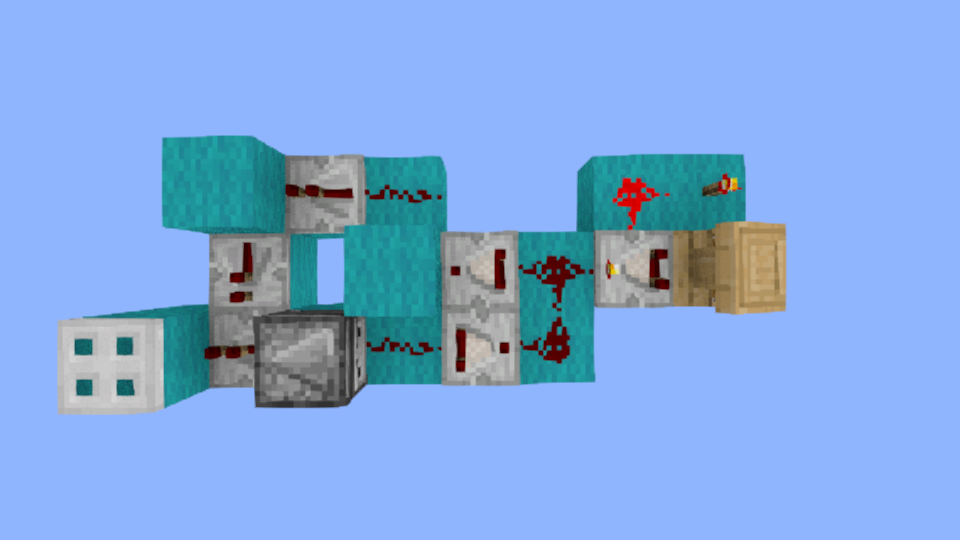 Hex for Loop Schematic Thumbnail