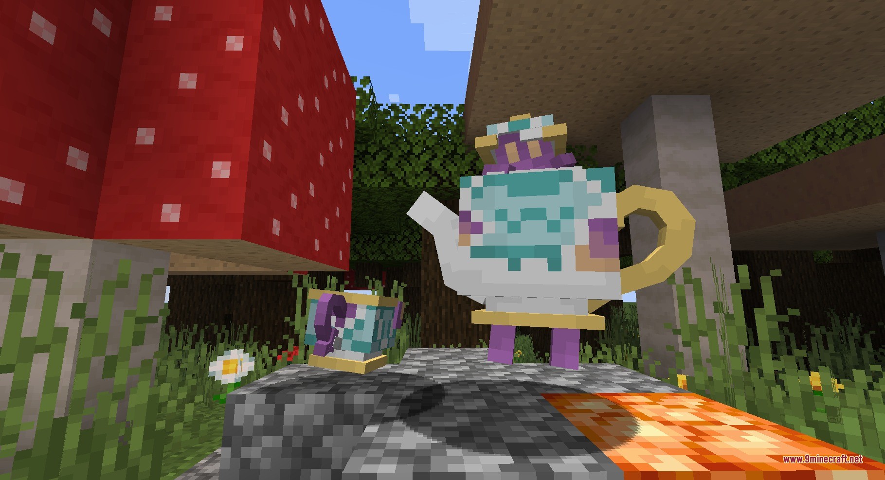 Hidden Mons Data Pack (1.21.1, 1.20.1) – Catch Missing Cobblemon — screenshot 2