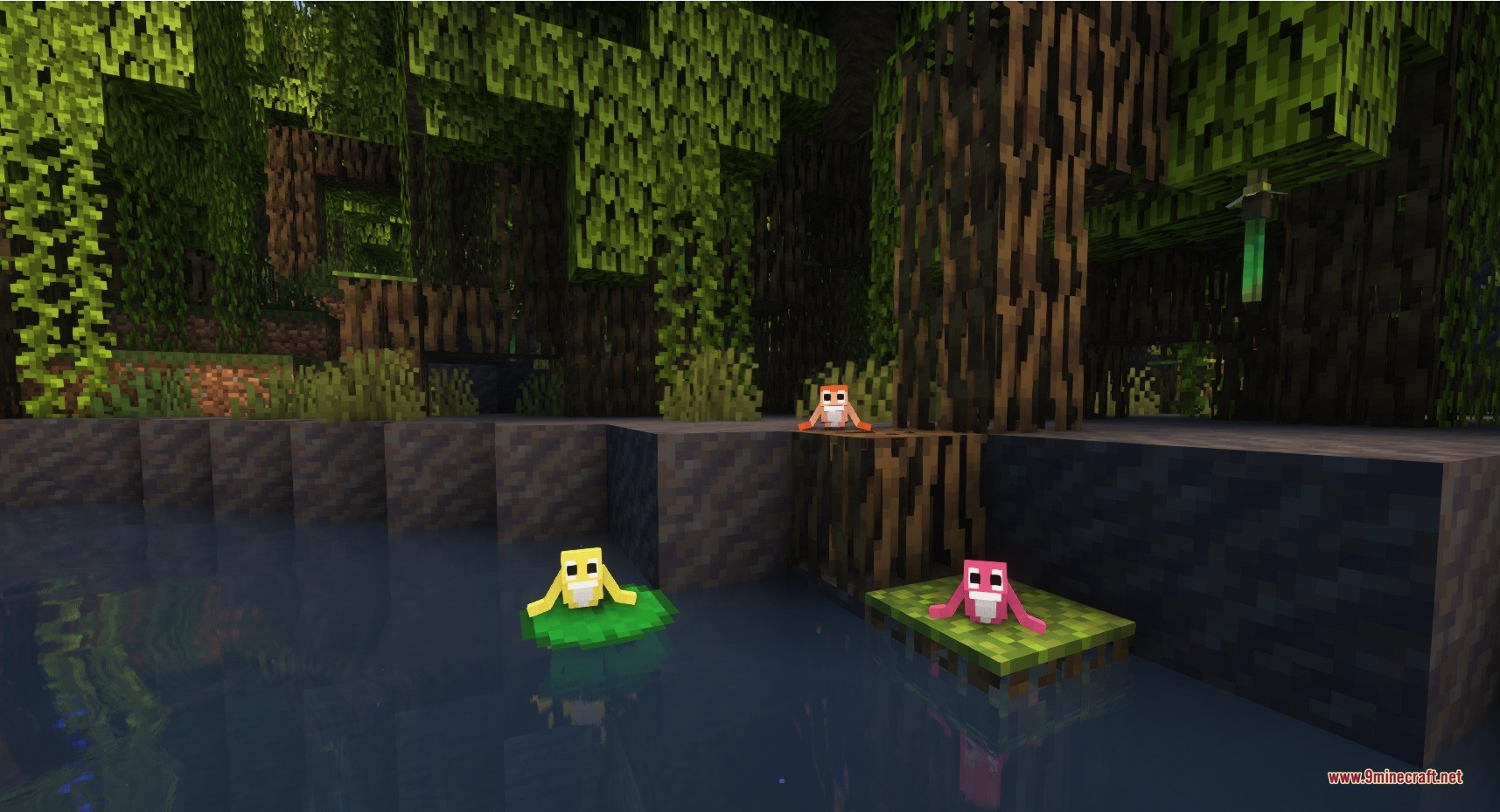 Hidden Mons Data Pack (1.21.1, 1.20.1) – Catch Missing Cobblemon — screenshot 5