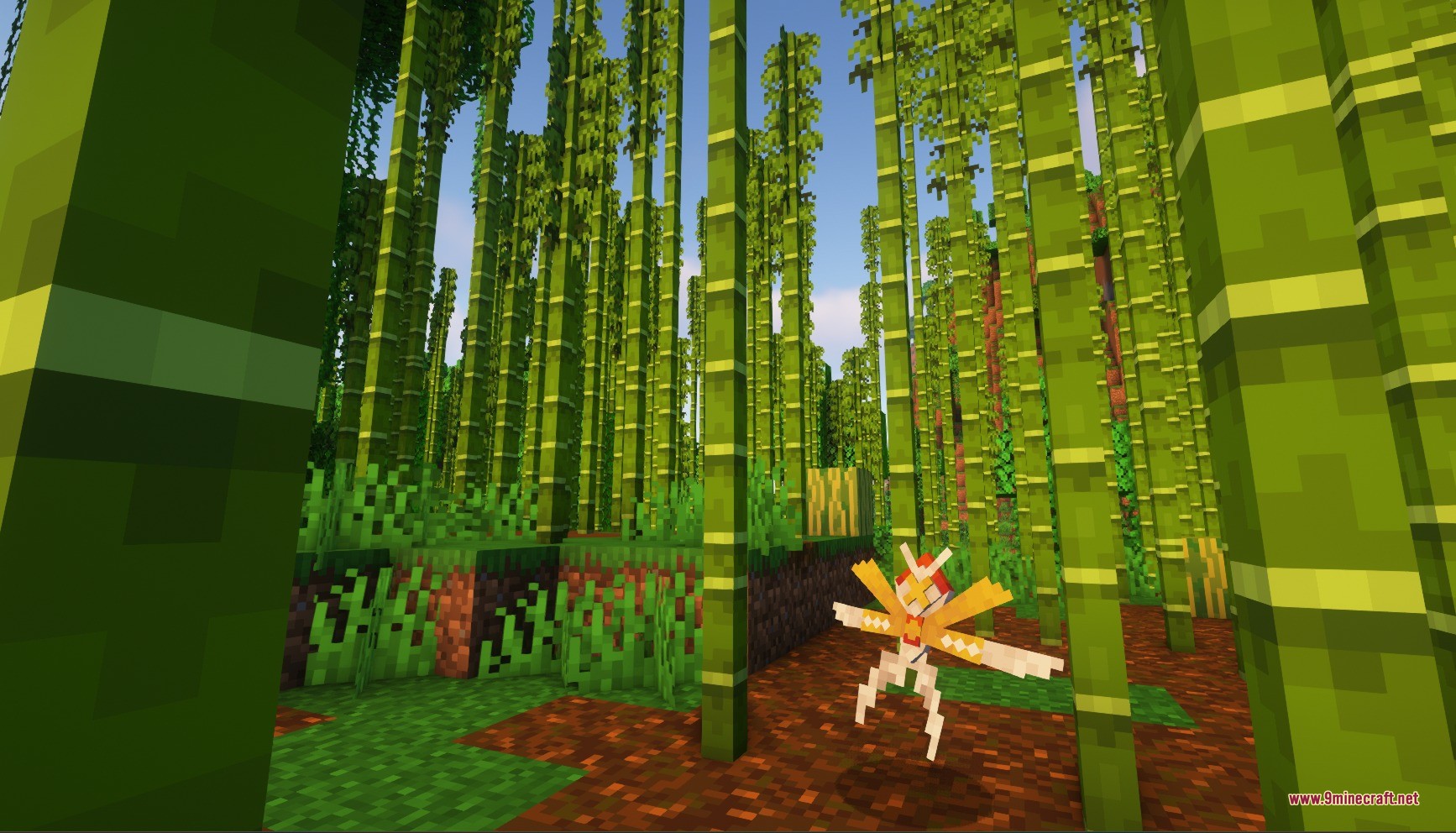 Hidden Mons Data Pack (1.21.1, 1.20.1) – Catch Missing Cobblemon — screenshot 7