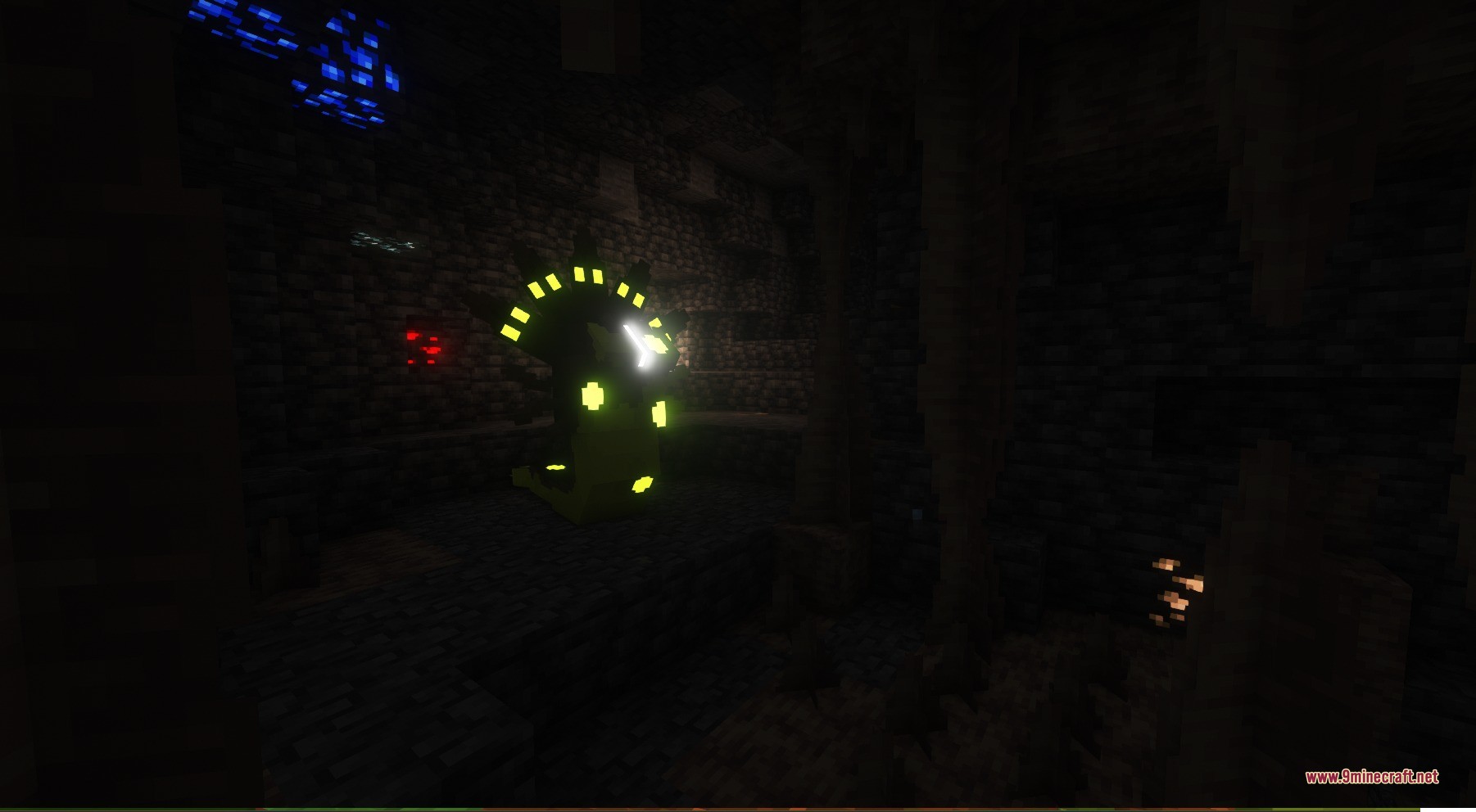 Hidden Mons Data Pack (1.21.1, 1.20.1) – Catch Missing Cobblemon — screenshot 8