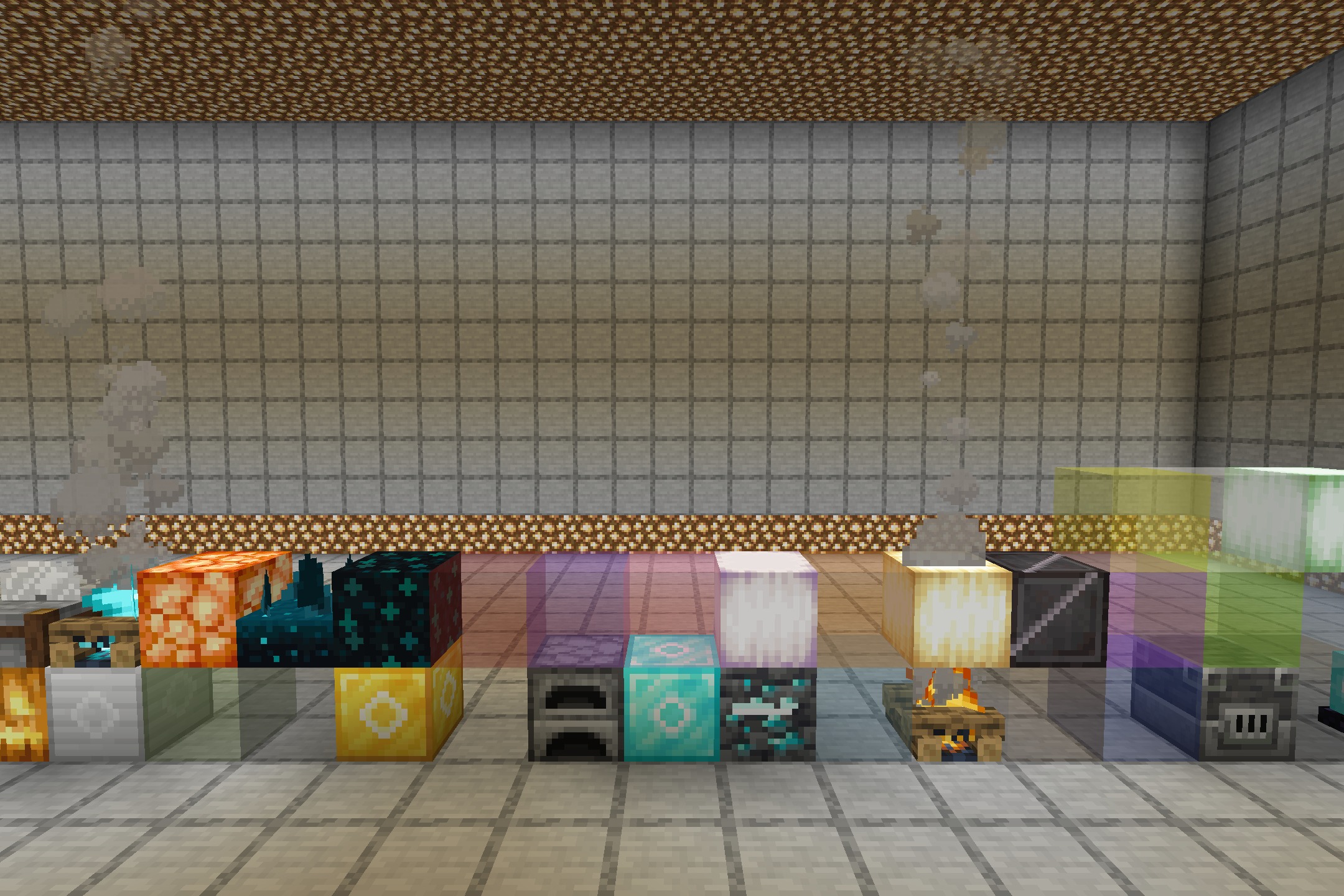 High on Animations Resource Pack (1.20.1) – Subtle Motion for a Living Vanilla — screenshot 1